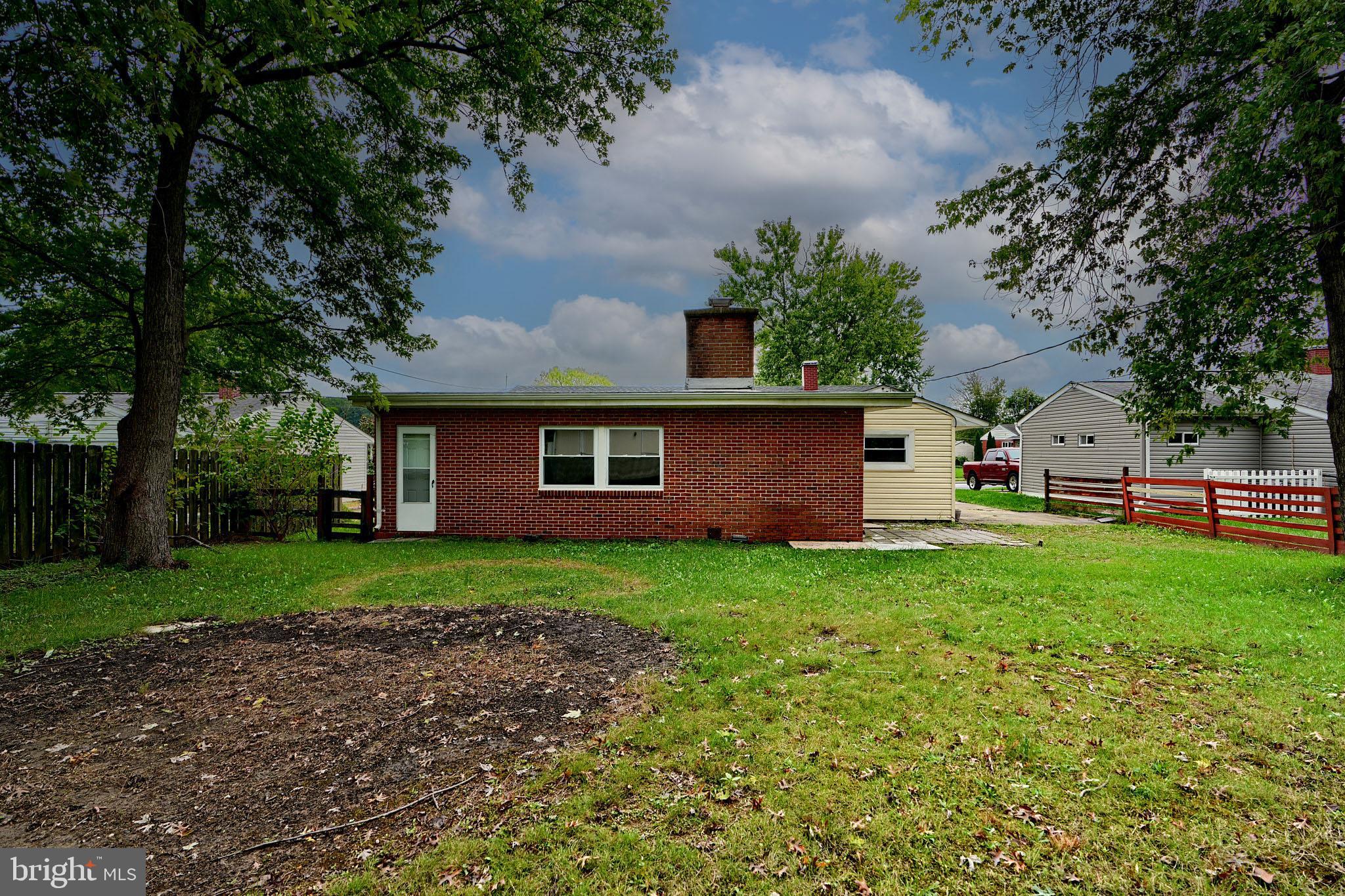 WOODCROFT - Residential