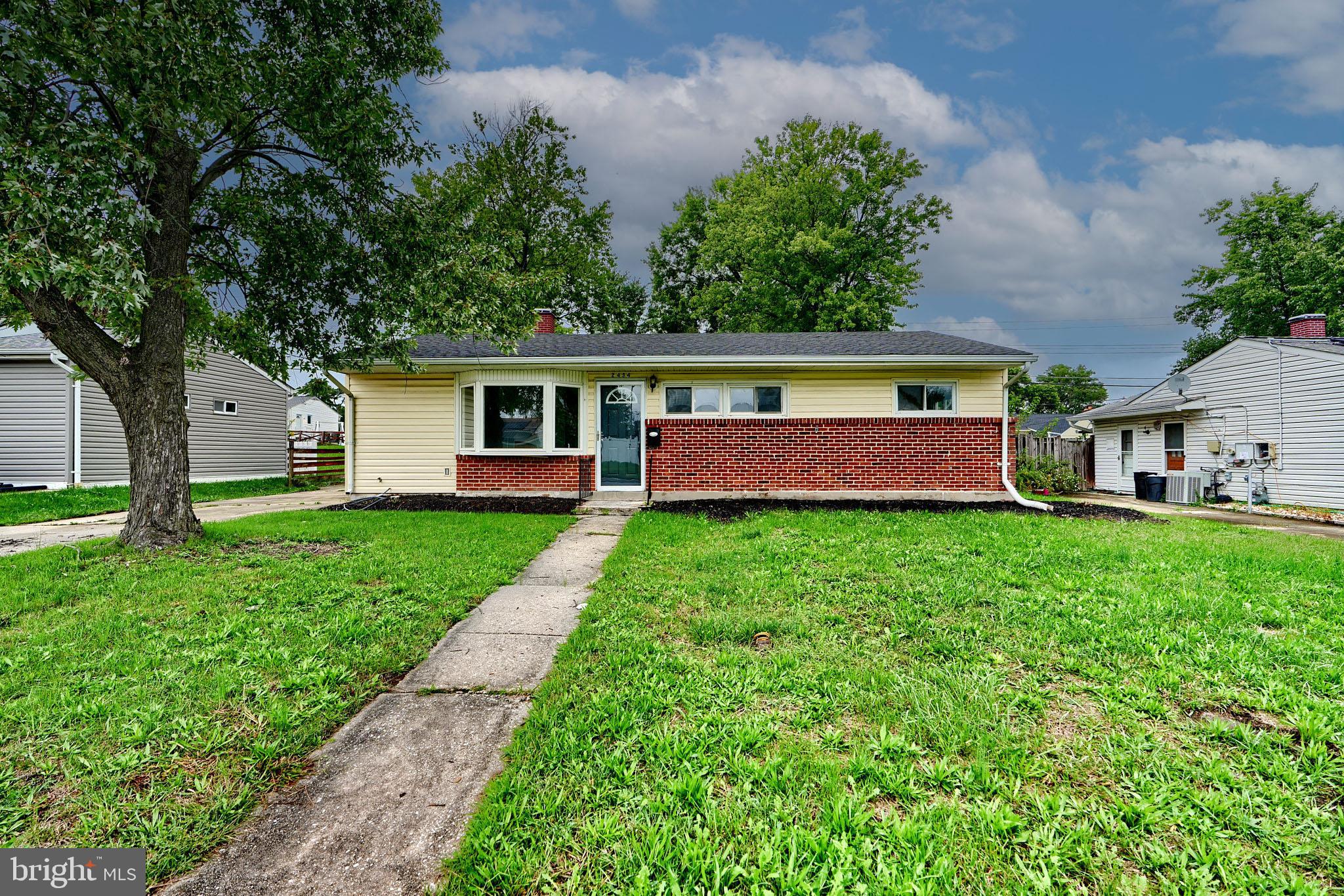 WOODCROFT - Residential