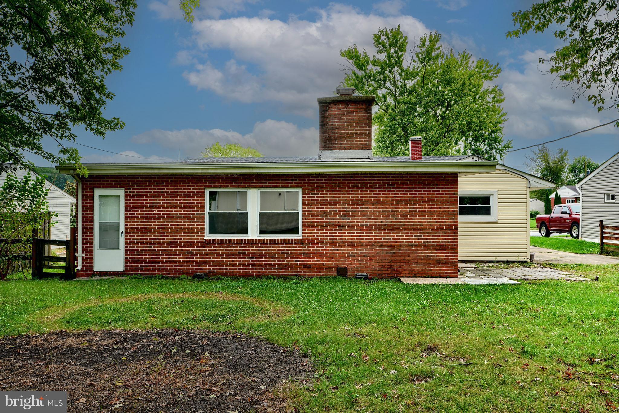 WOODCROFT - Residential