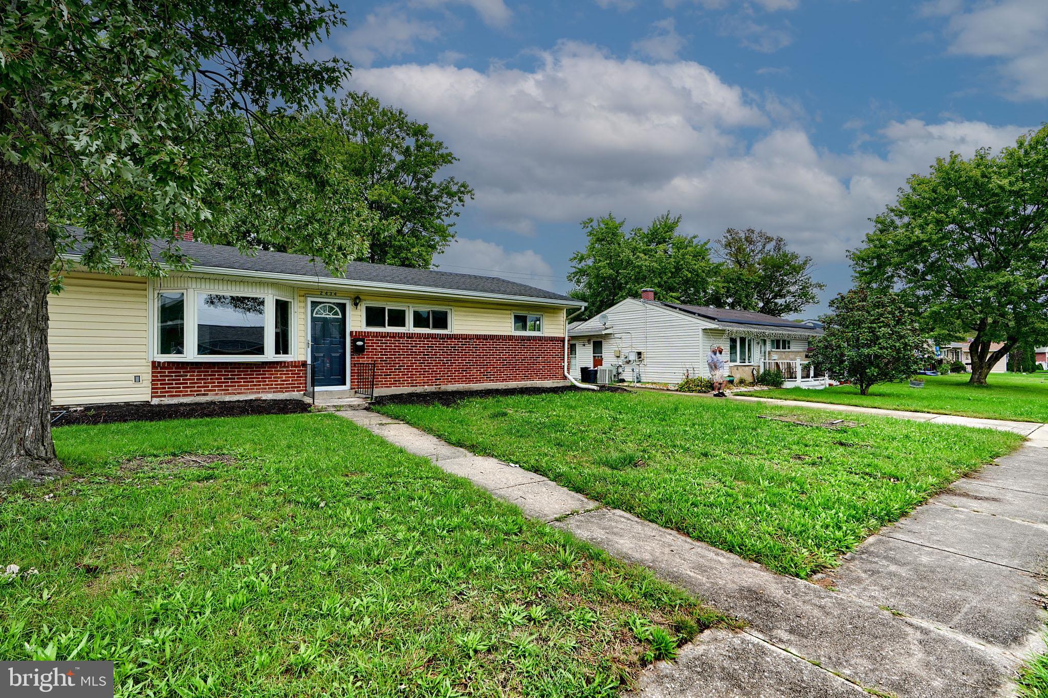 WOODCROFT - Residential