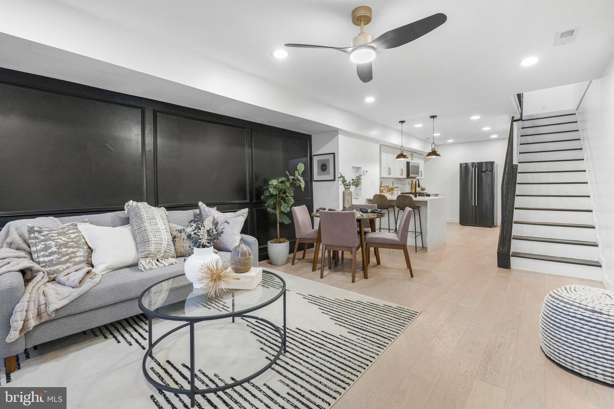 BROADWAY EAST - Residential