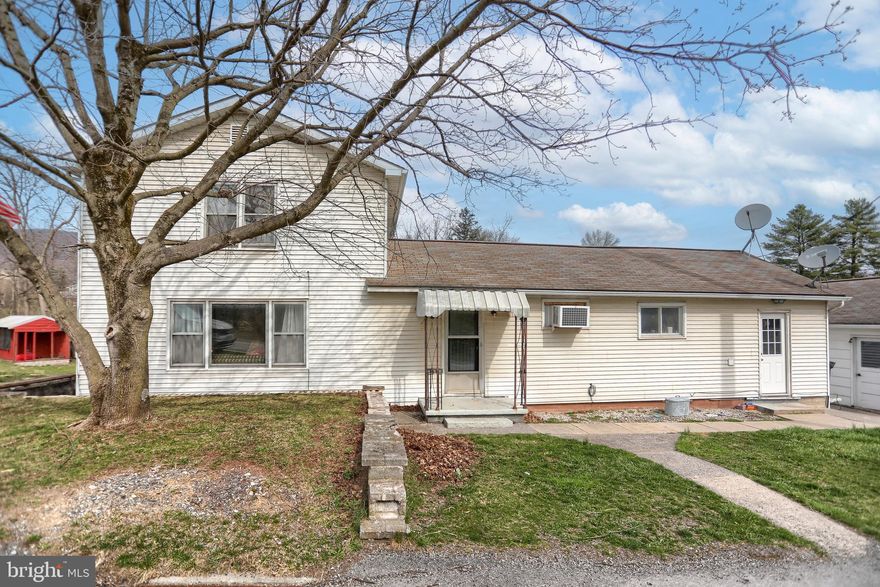 Welcome to your dream home in Derry Township. This spacious and updated property is perfect for modern living while offering plenty of charm and character.  With 4 bedrooms and 2 full bathrooms this home is ideal for both entertaining and relaxing.