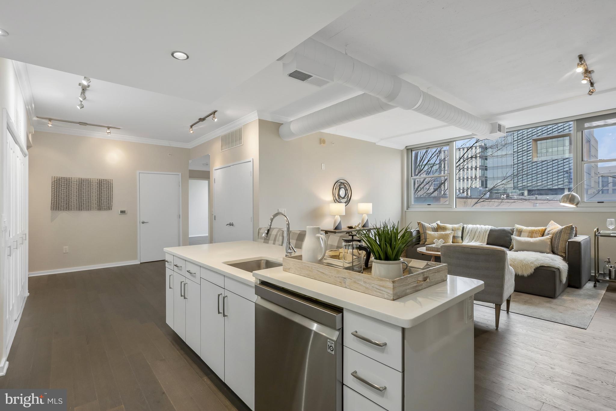3409 WILSON BOULEVARD 204