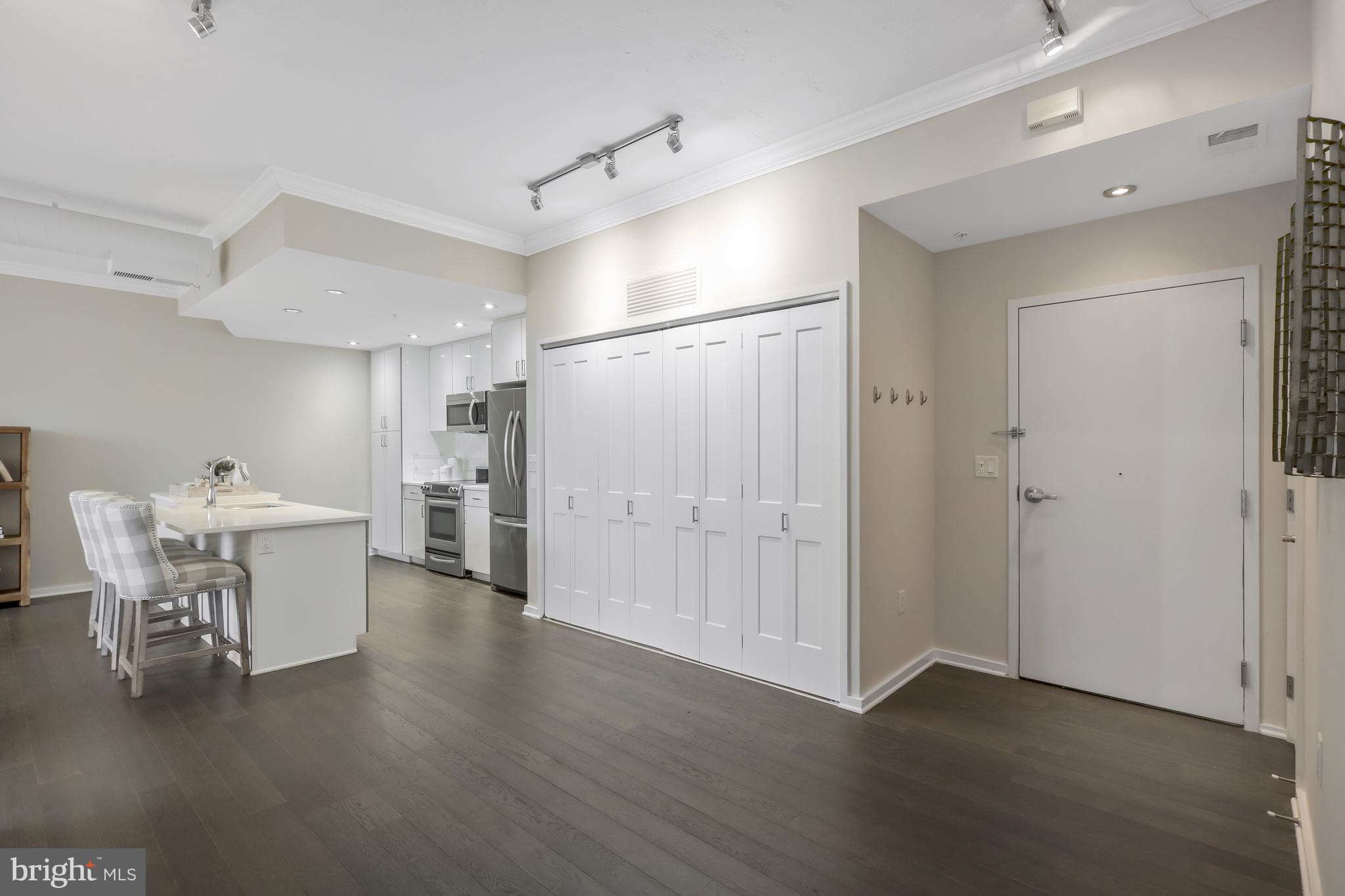 3409 WILSON BOULEVARD 204
