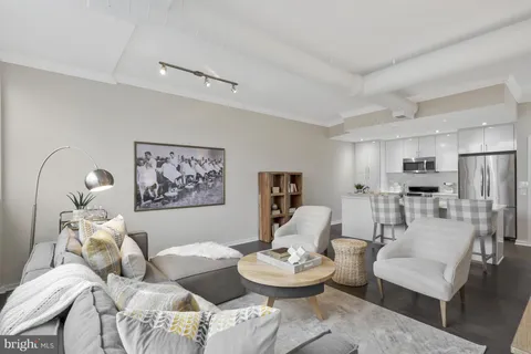 3409 Wilson Boulevard Unit 204, Arlington, VA 22201 - MLS#: VAAR2055134