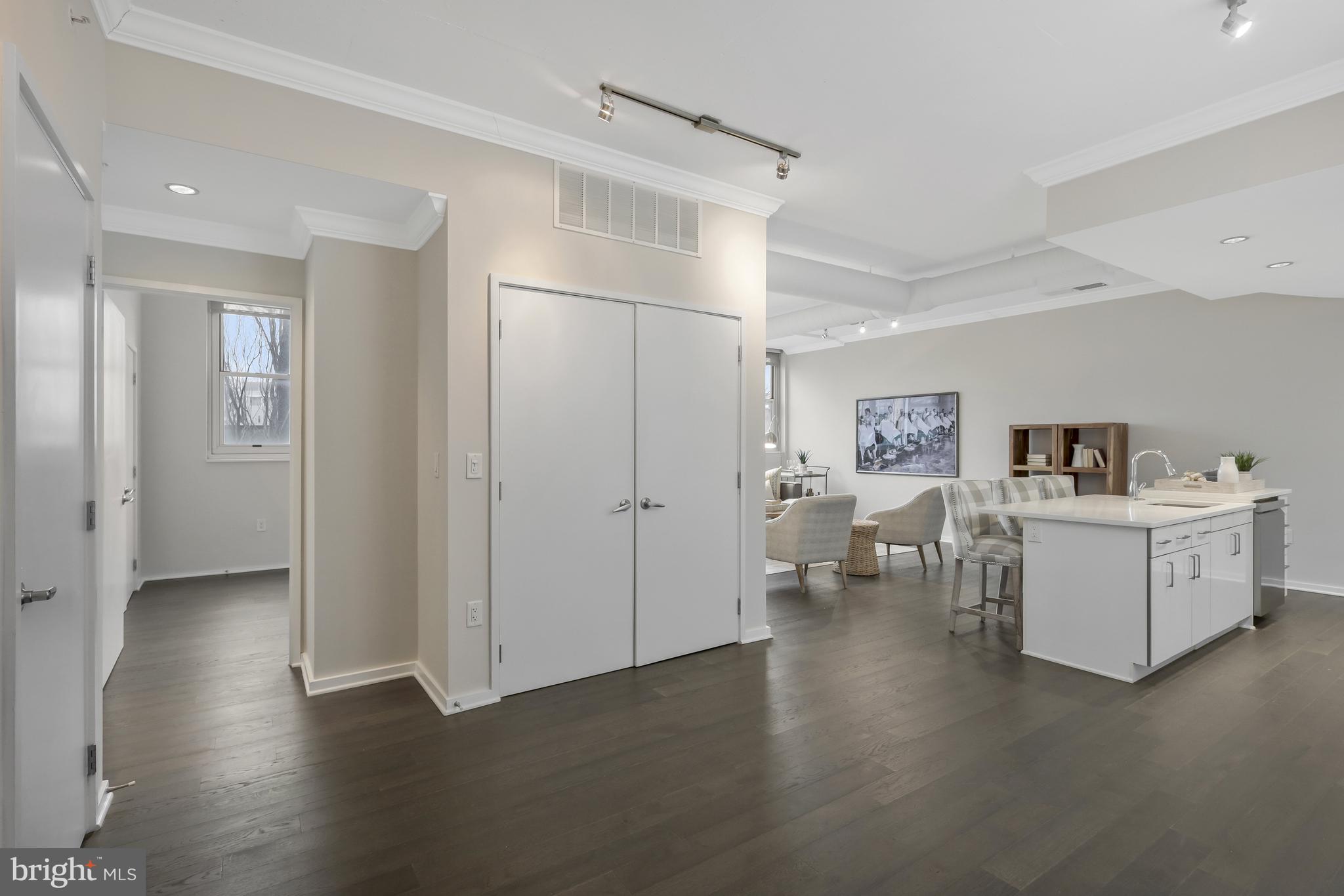 3409 WILSON BOULEVARD 204