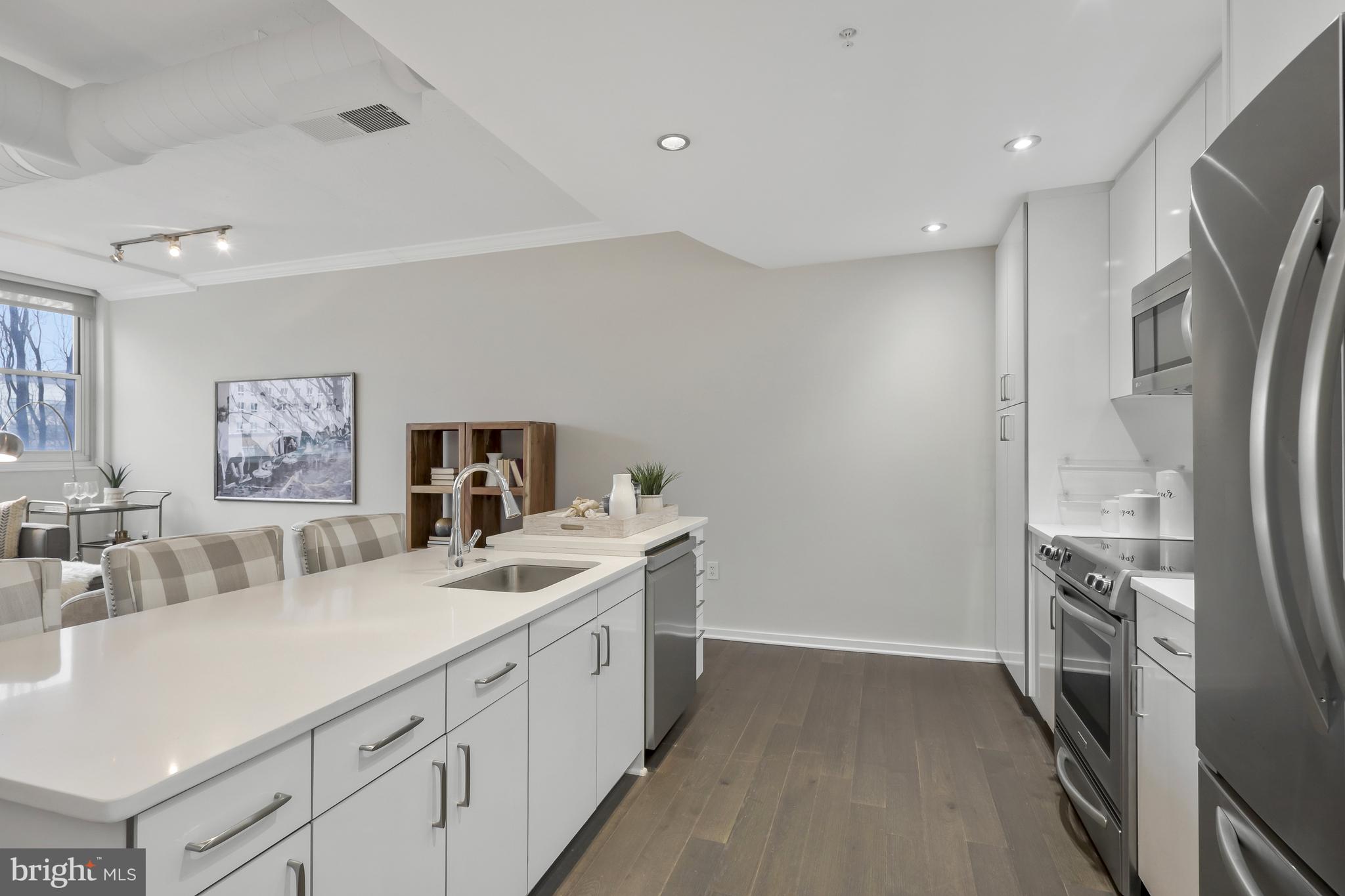 3409 WILSON BOULEVARD 204