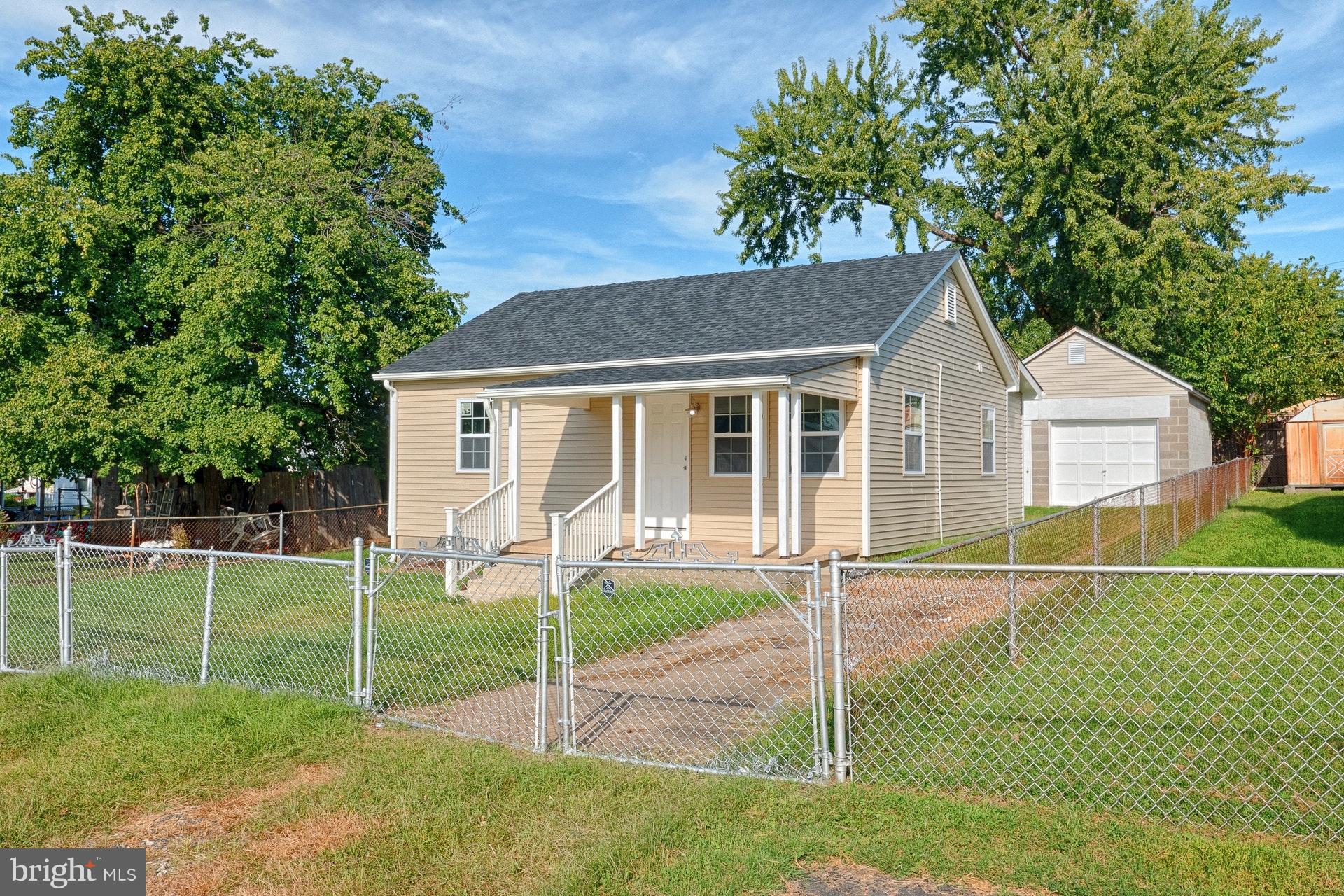 VICTORY VILLA - Residential