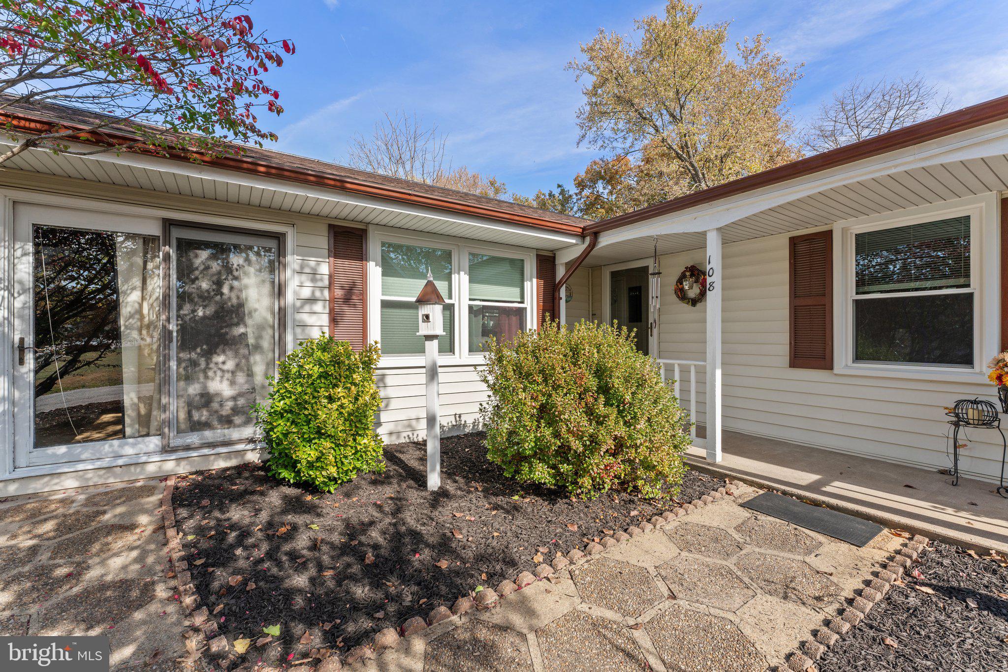 STERLING  PARK - Residential