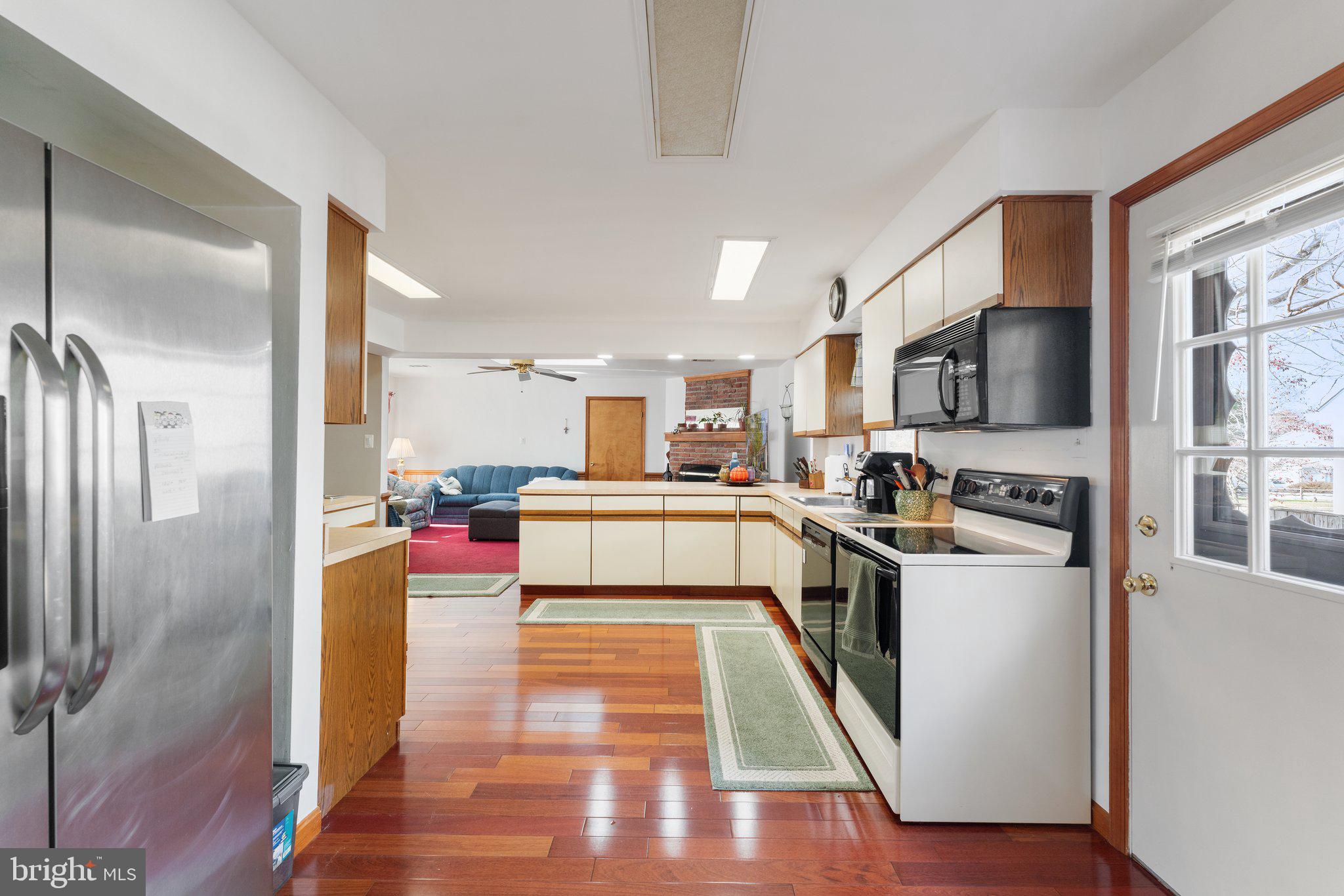 STERLING  PARK - Residential