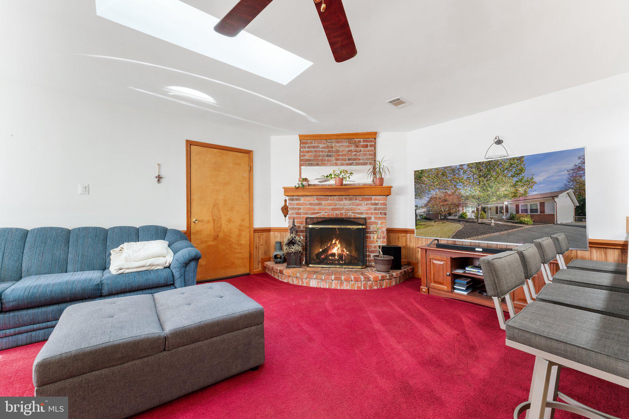 STERLING  PARK - Residential