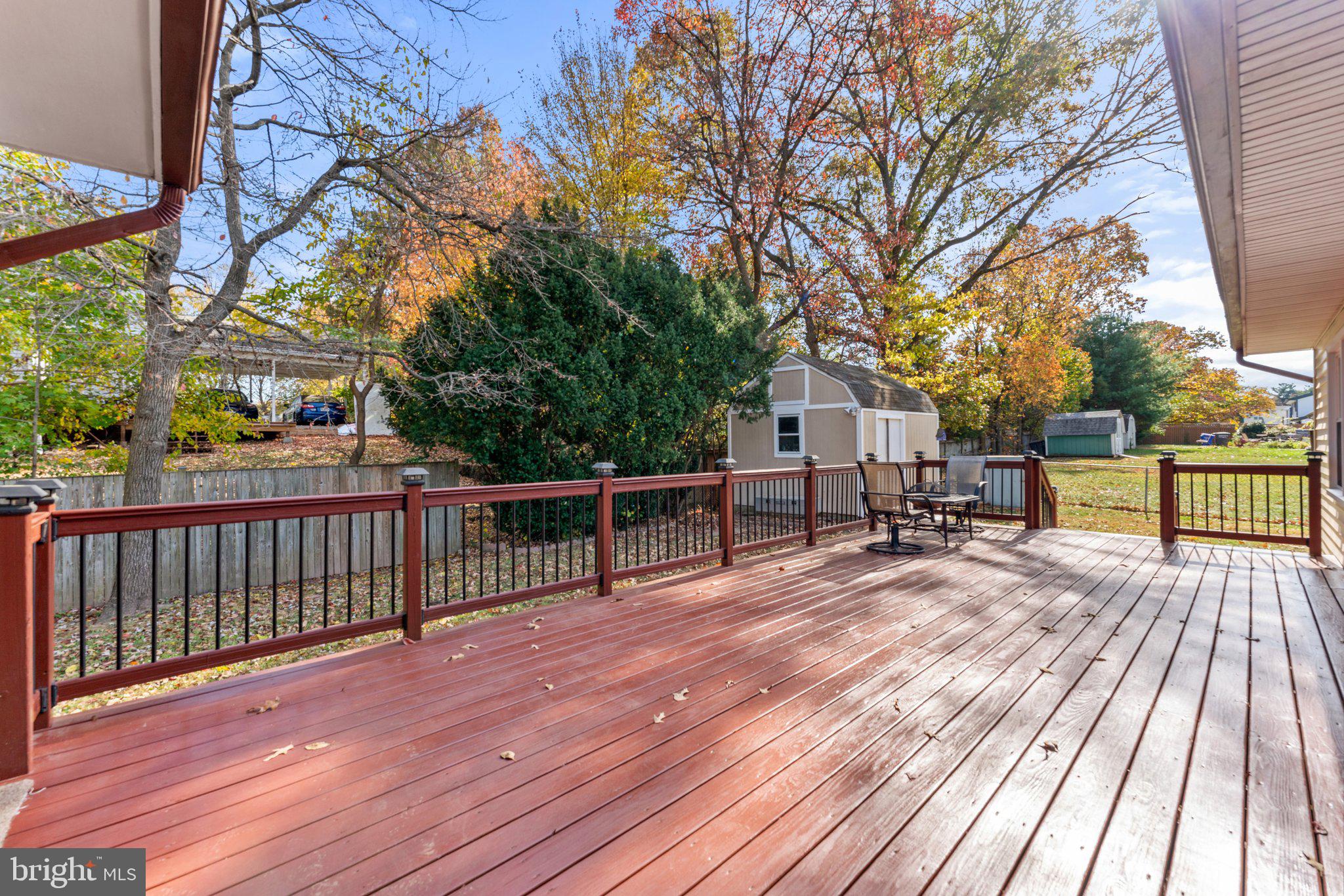 STERLING  PARK - Residential