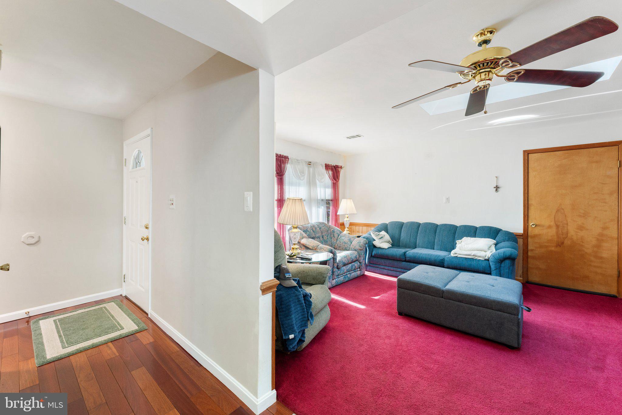 STERLING  PARK - Residential