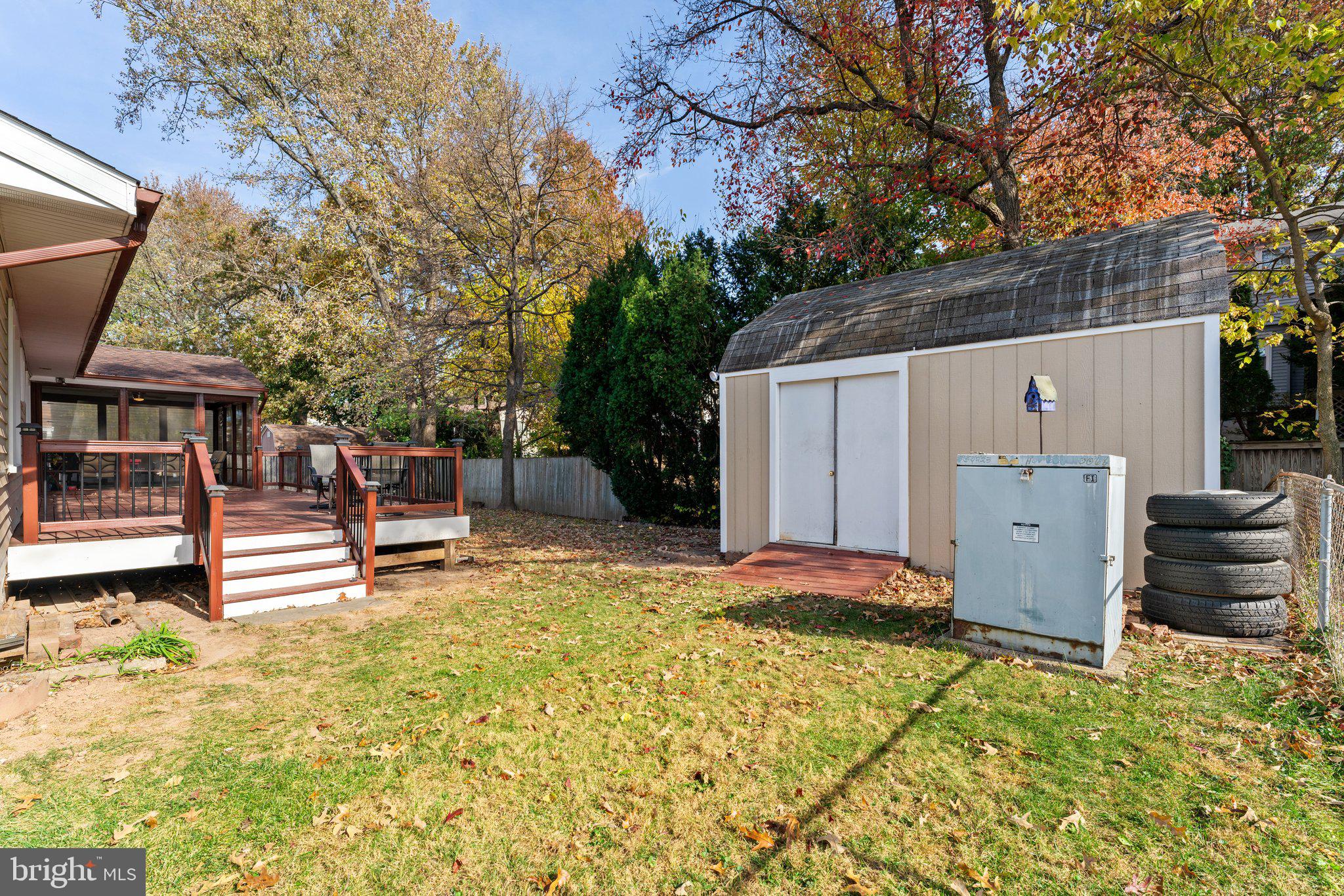 STERLING  PARK - Residential