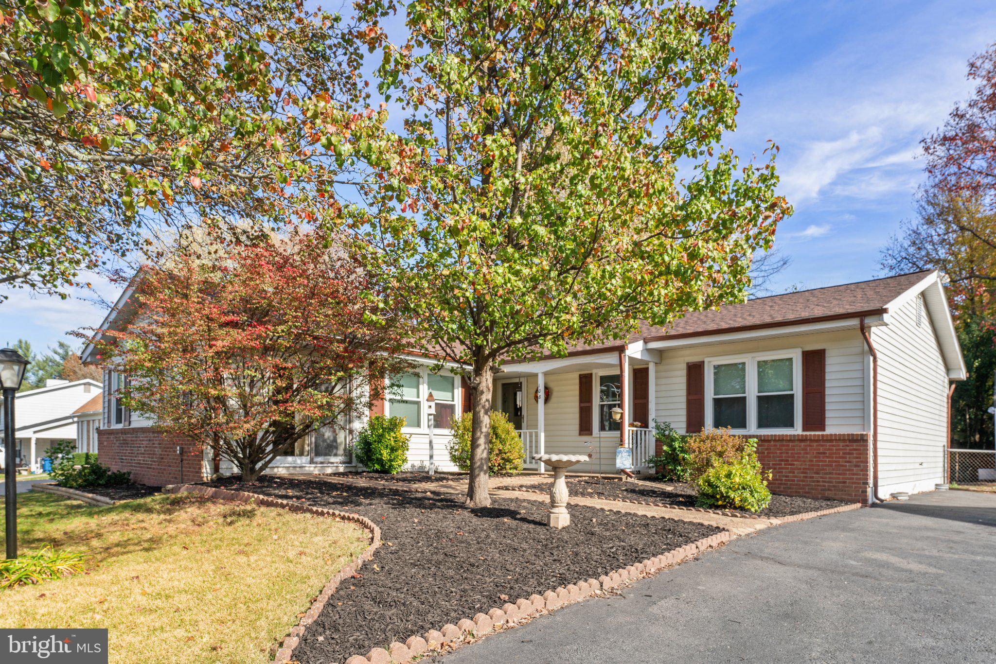 STERLING  PARK - Residential