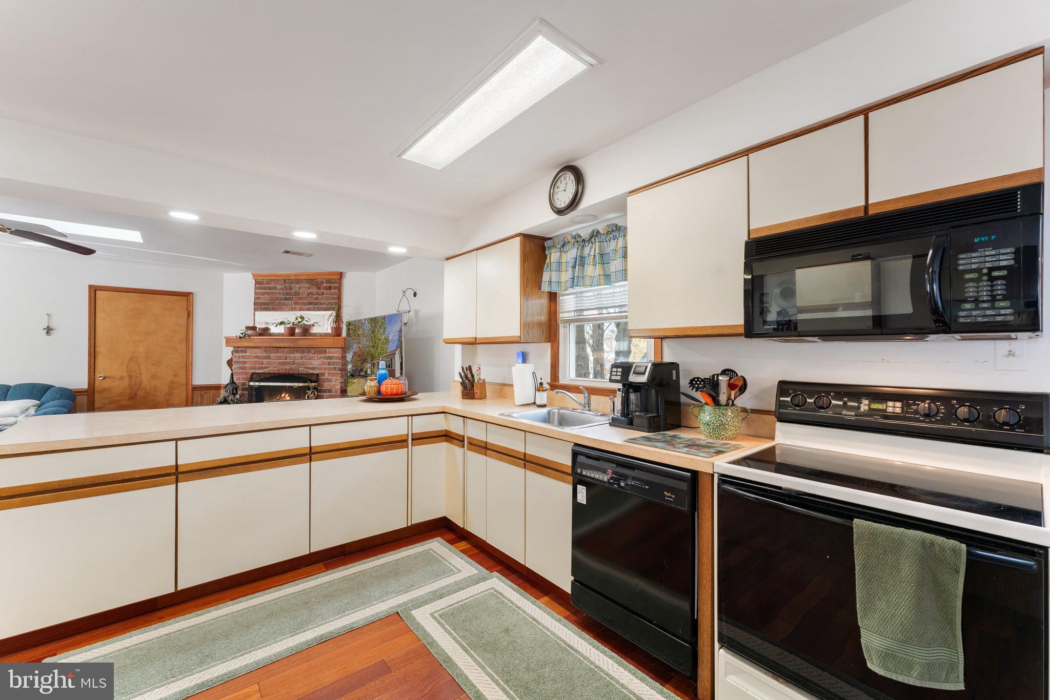 STERLING  PARK - Residential