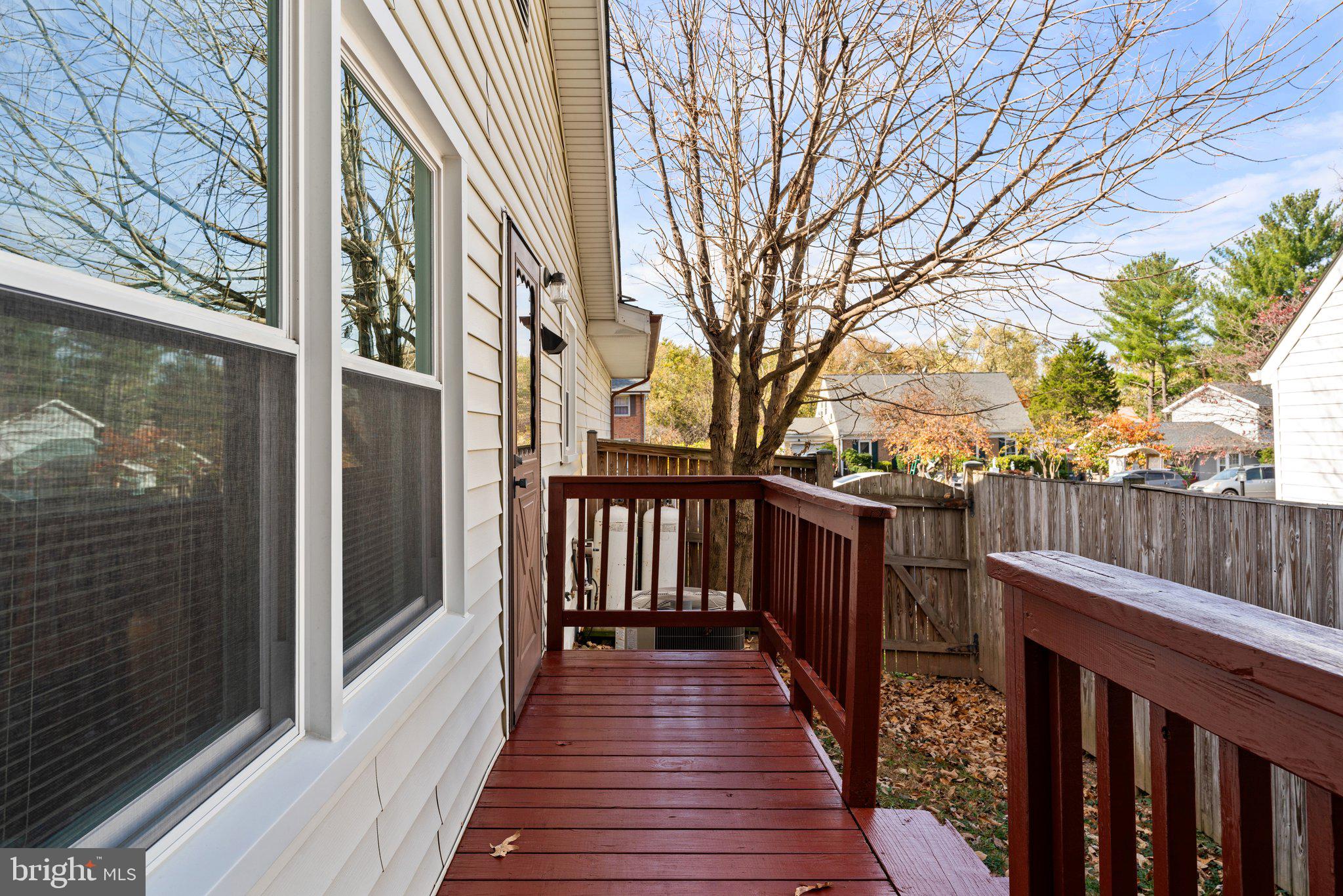 STERLING  PARK - Residential