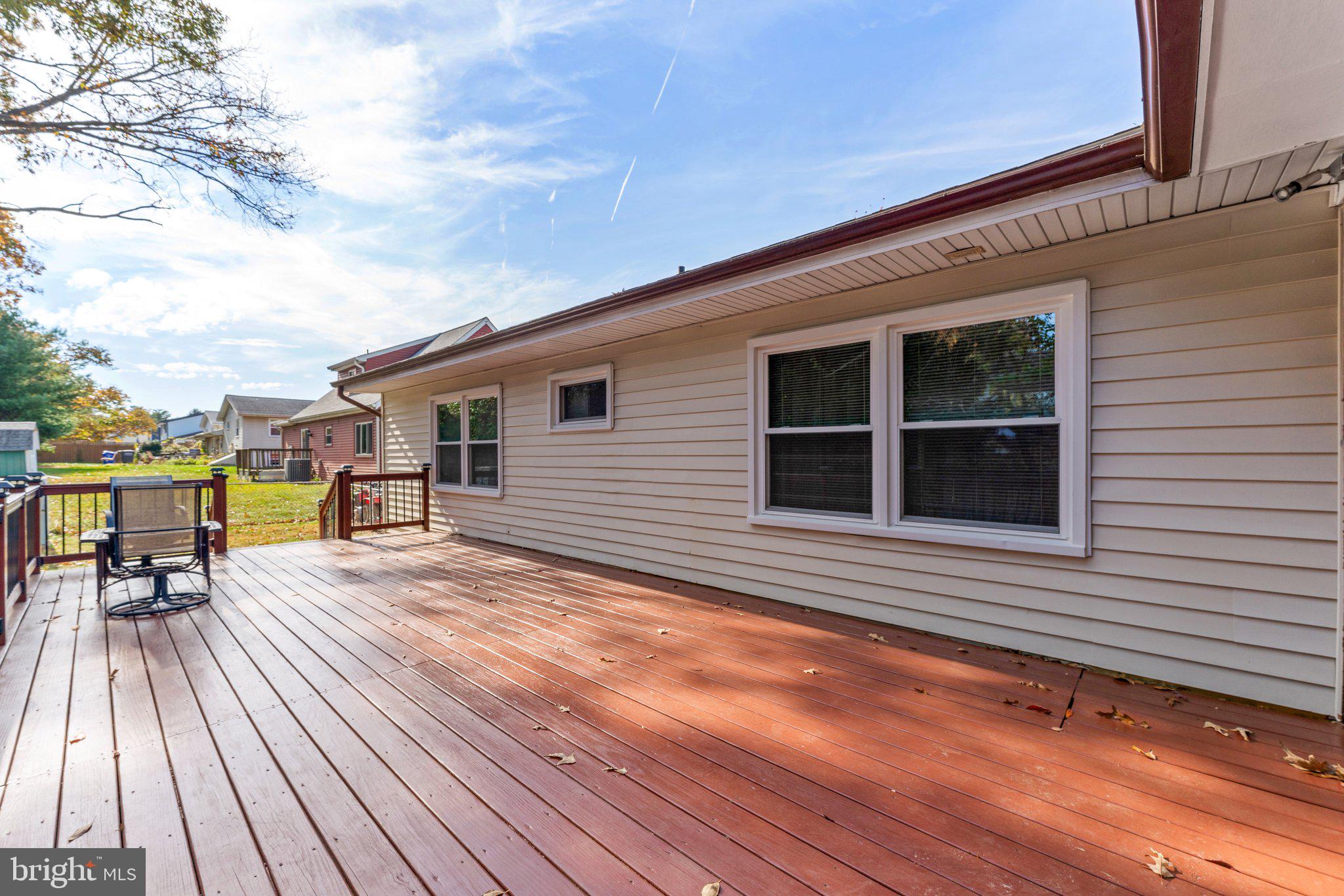 STERLING  PARK - Residential