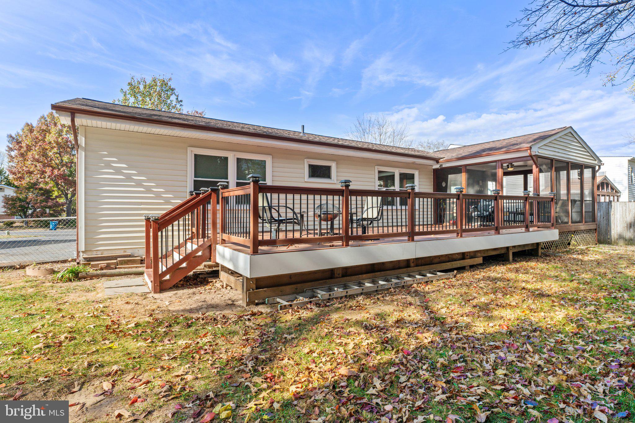 STERLING  PARK - Residential