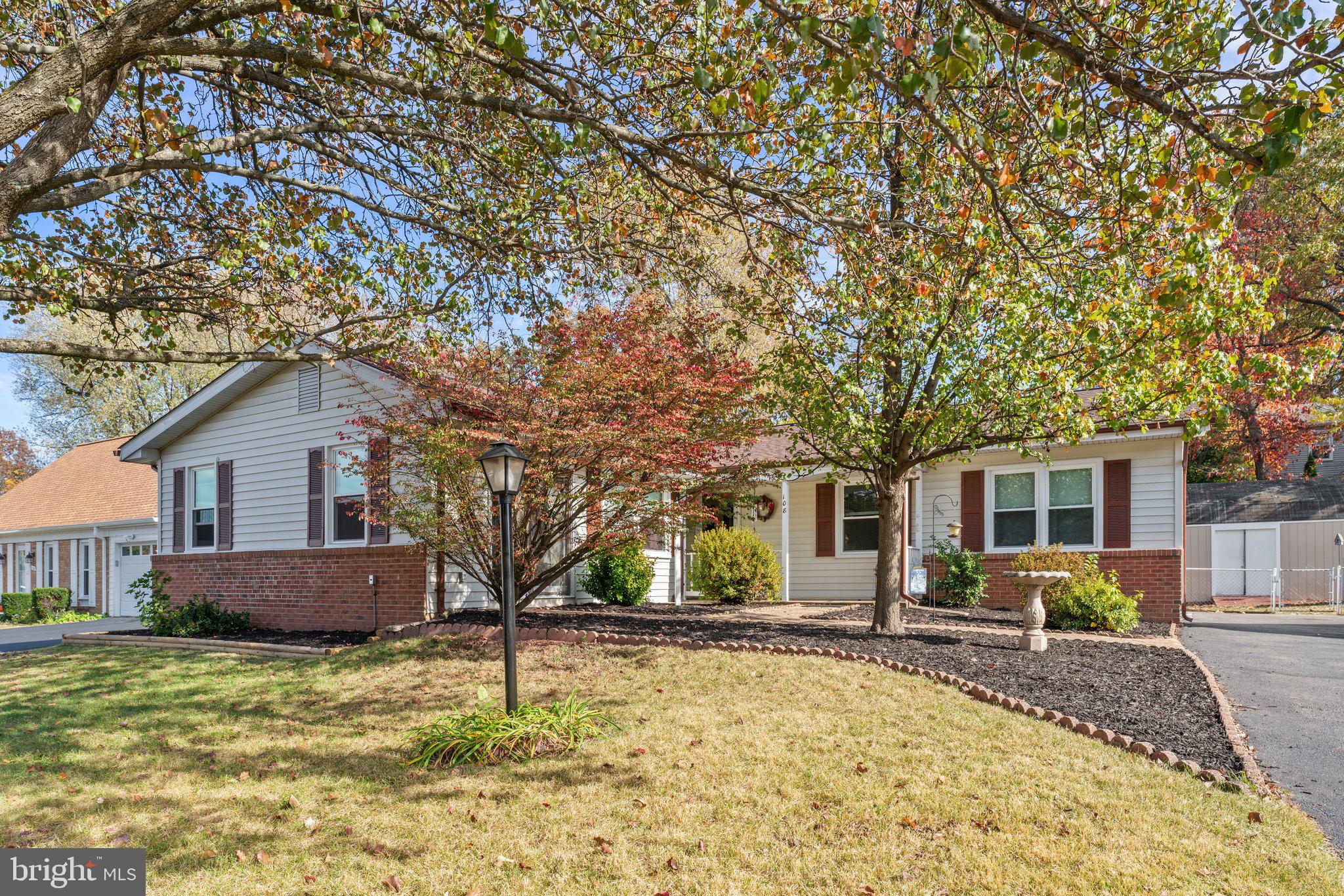 STERLING  PARK - Residential