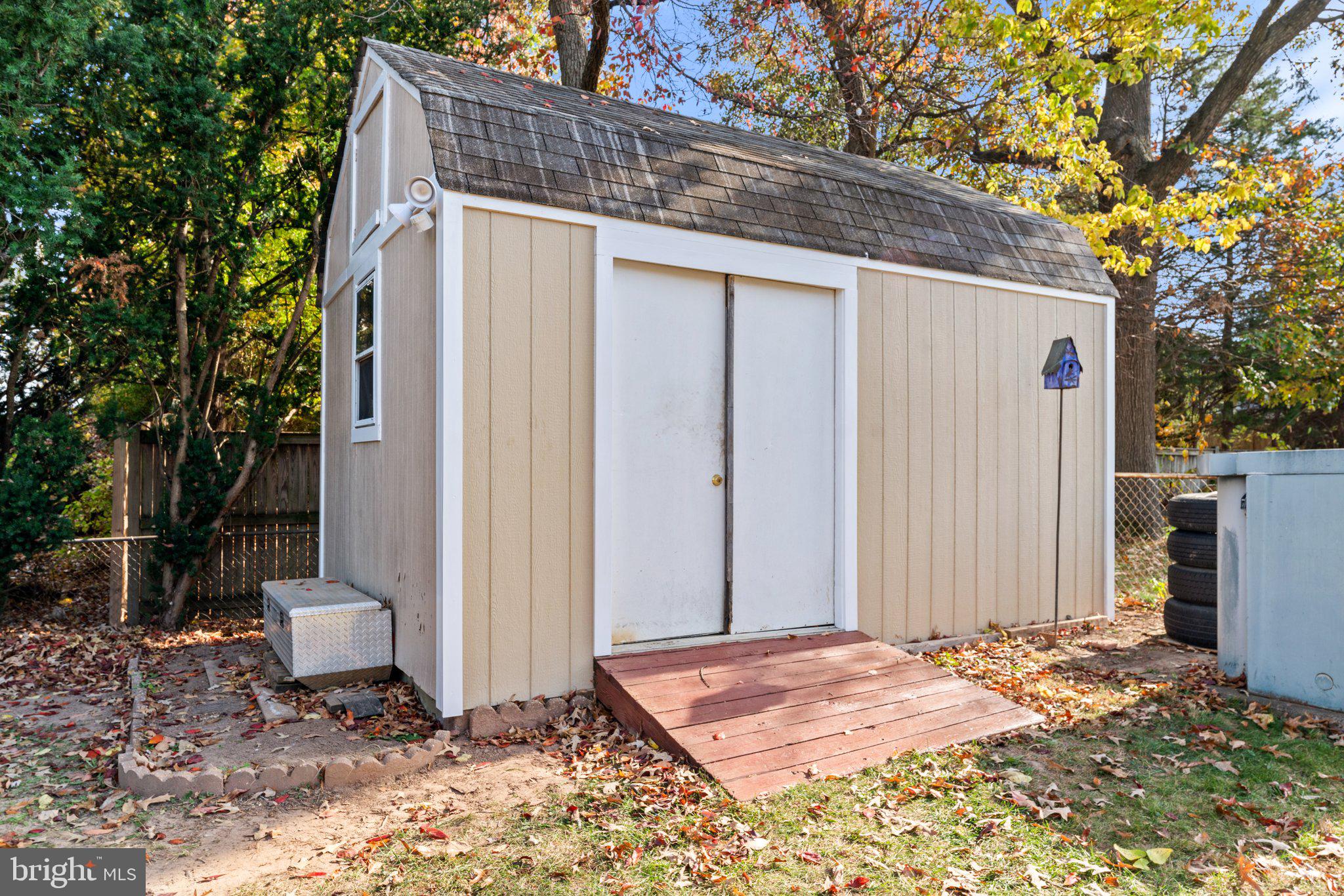 STERLING  PARK - Residential