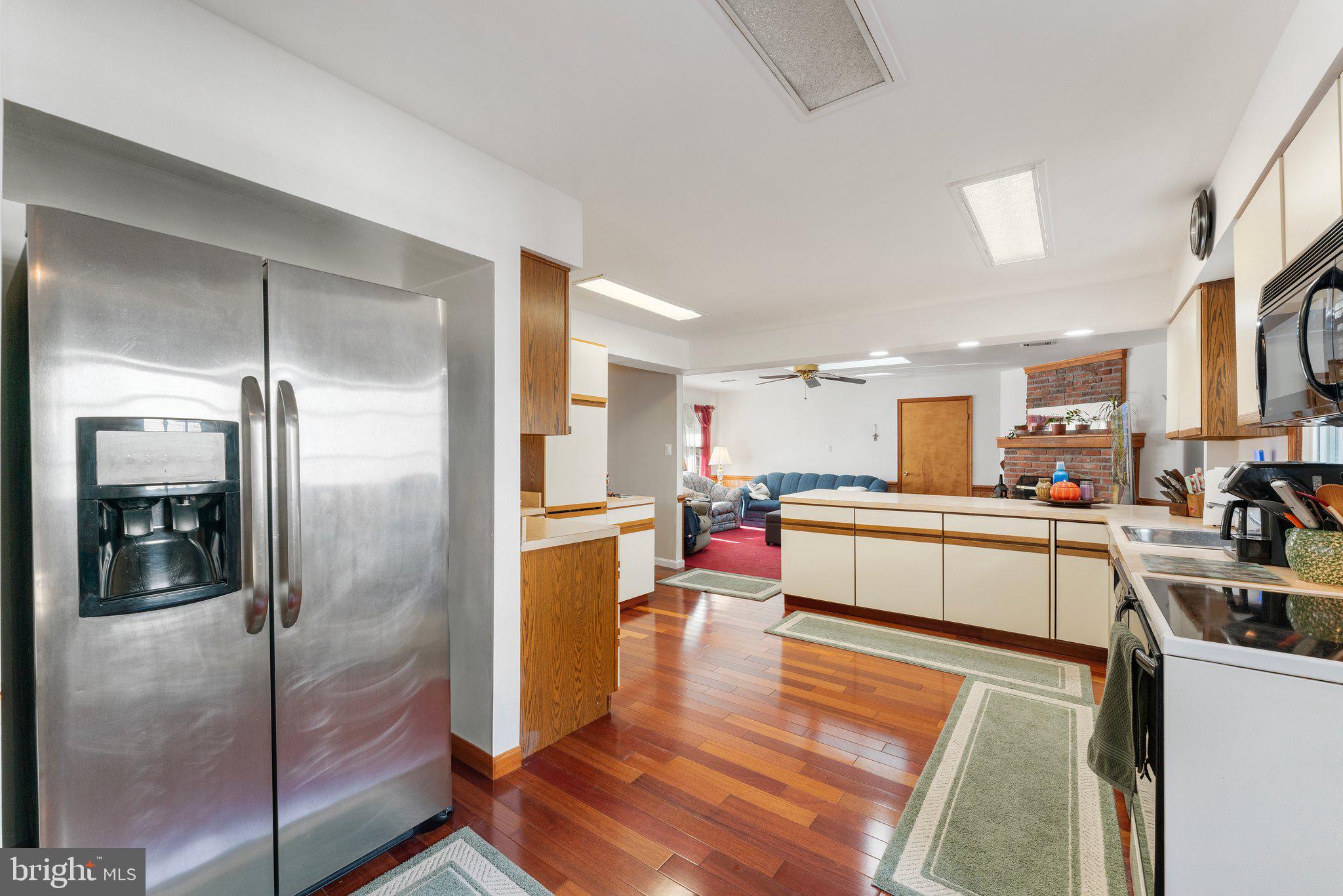 STERLING  PARK - Residential