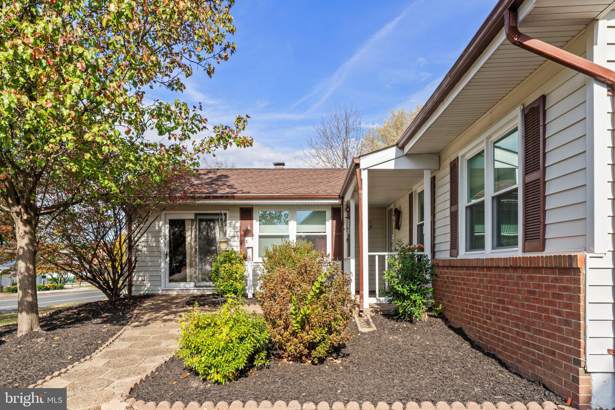 STERLING  PARK - Residential