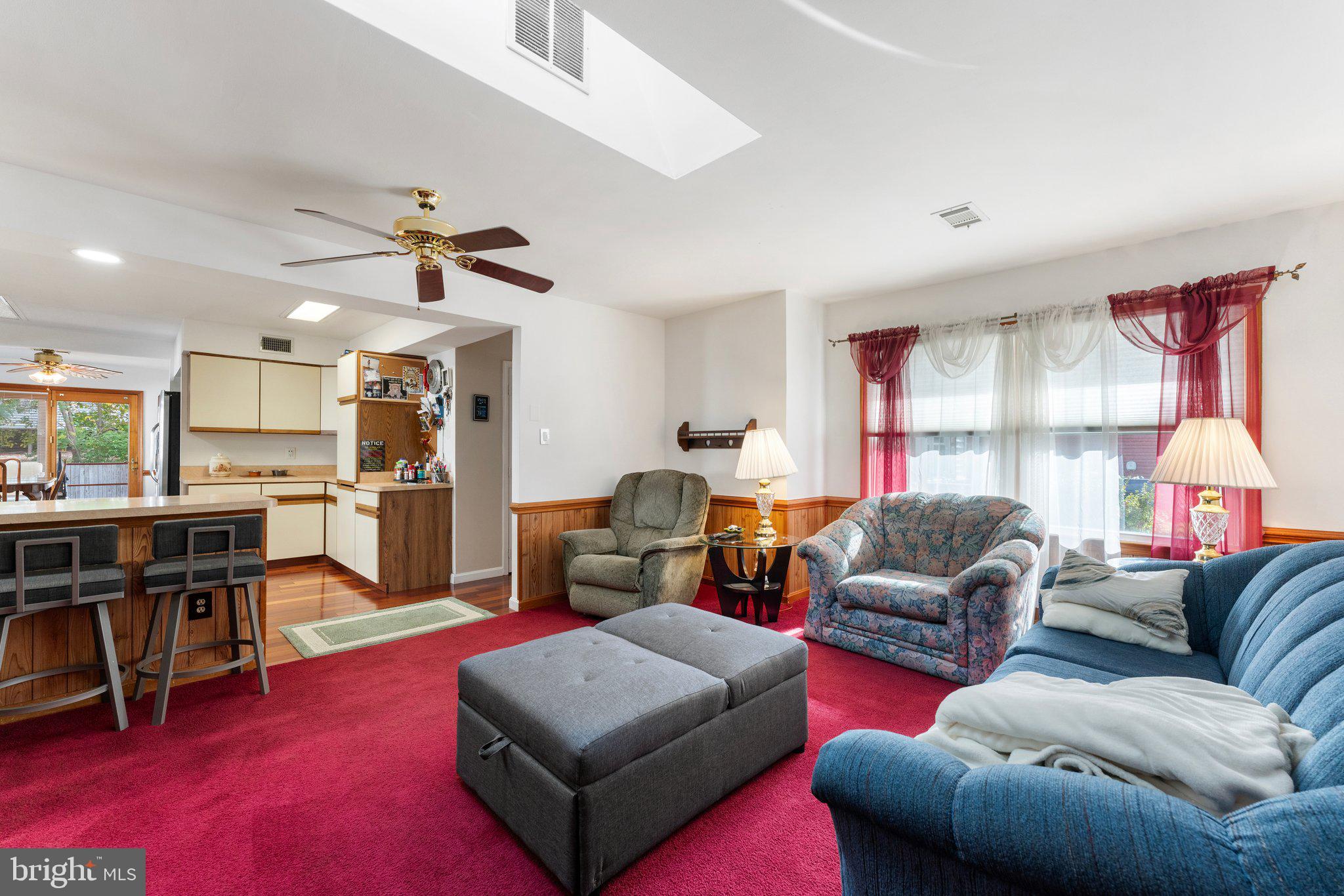 STERLING  PARK - Residential