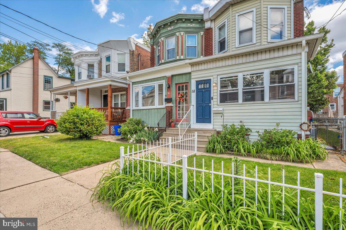 60 LINCOLN AVENUE
