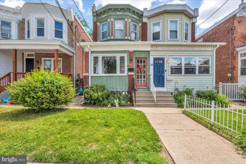 Townhouse For Sale - 60 Lincoln Avenue<br/> COLLINGSWOOD, NJ 08108