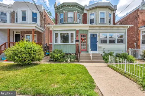 60 Lincoln Avenue, Collingswood, NJ MLS: NJCD2117492