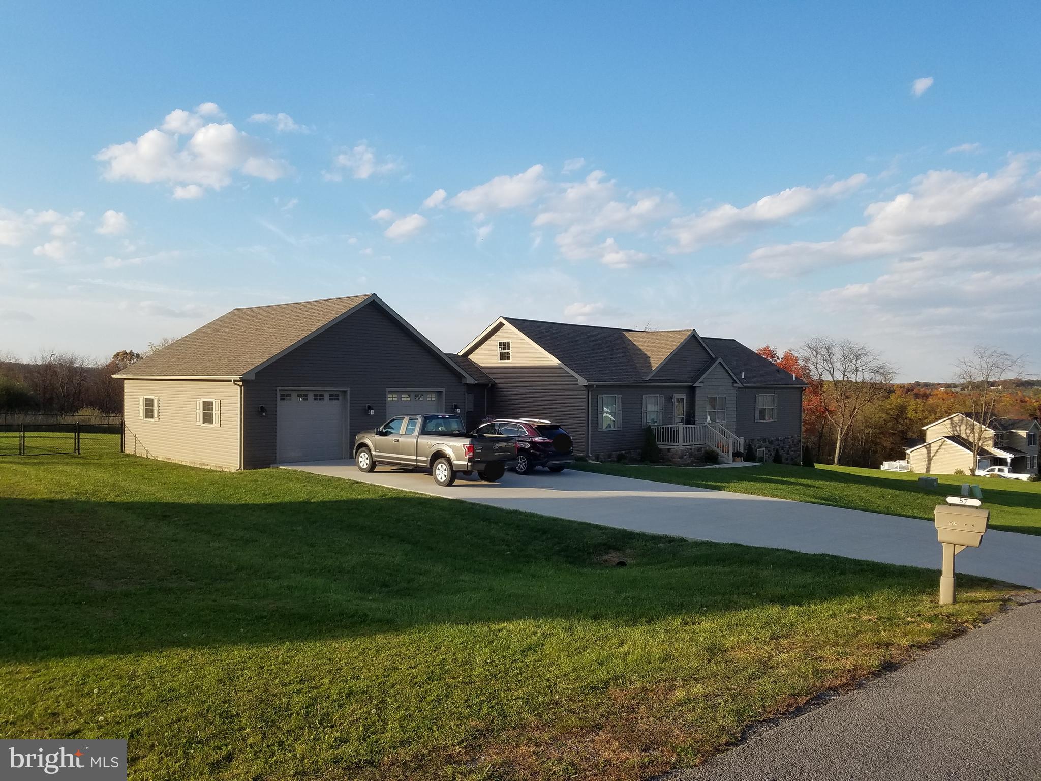 57 REDHAVEN DRIVE