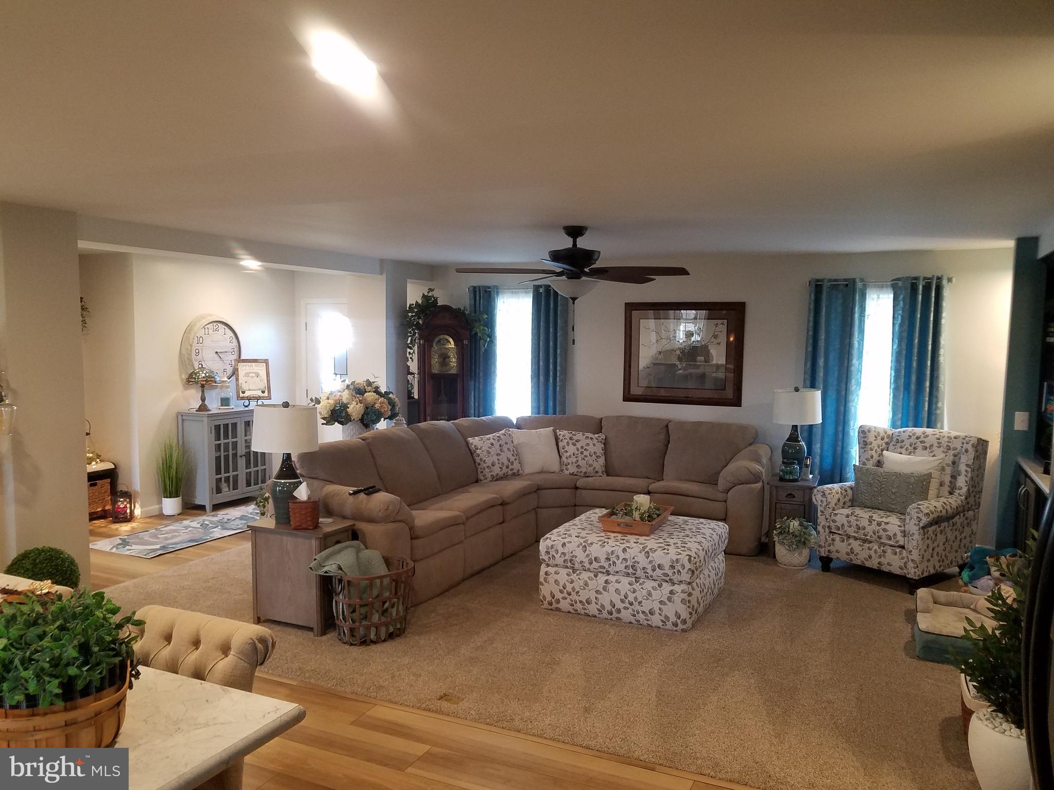 HARVEST HILLS - Residential