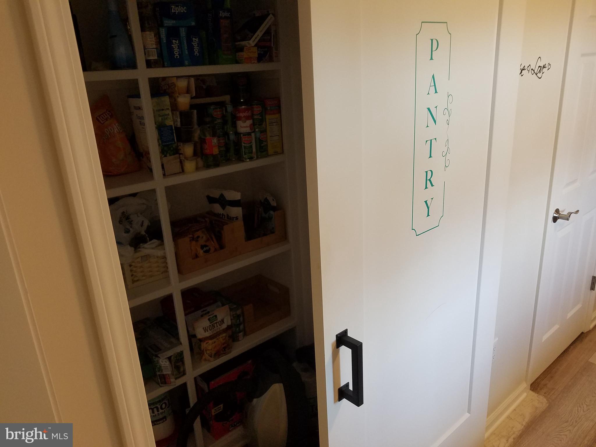 HARVEST HILLS - Residential