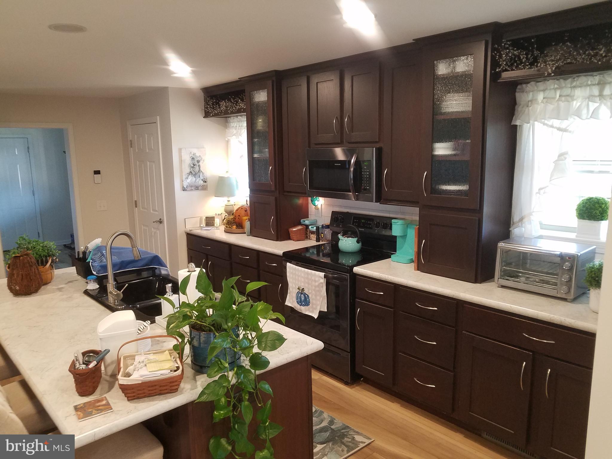 HARVEST HILLS - Residential