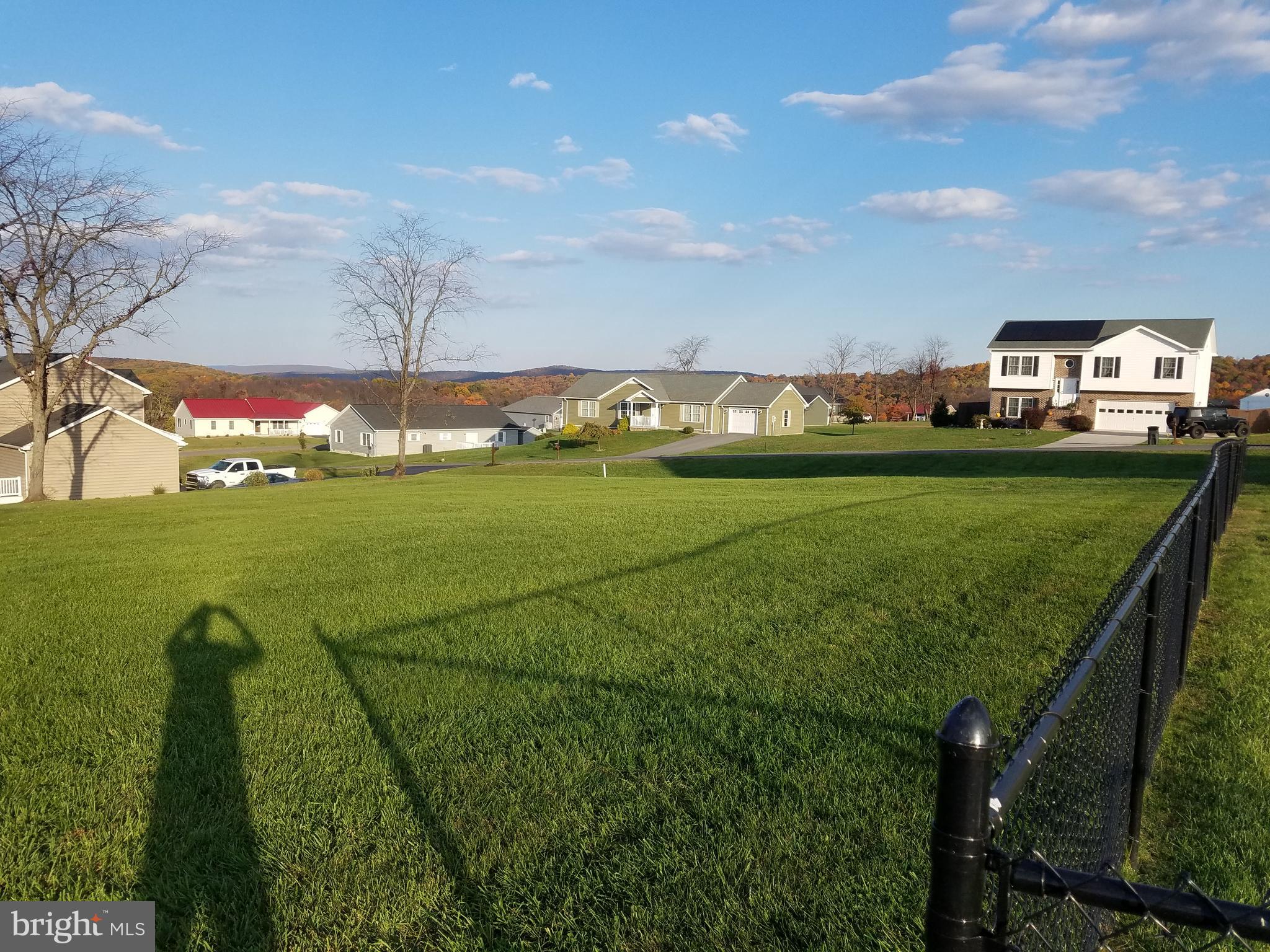 HARVEST HILLS - Residential