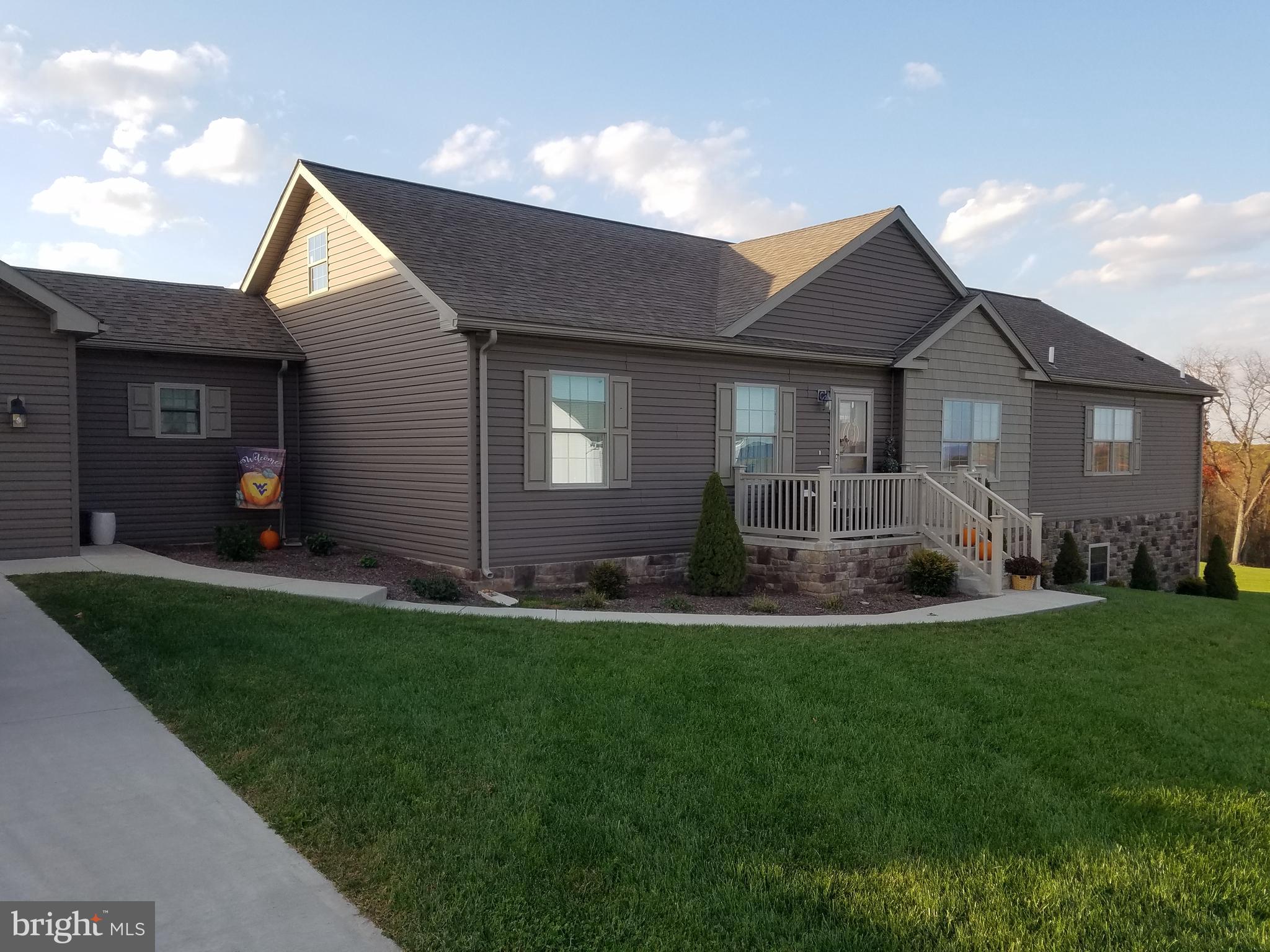 HARVEST HILLS - Residential