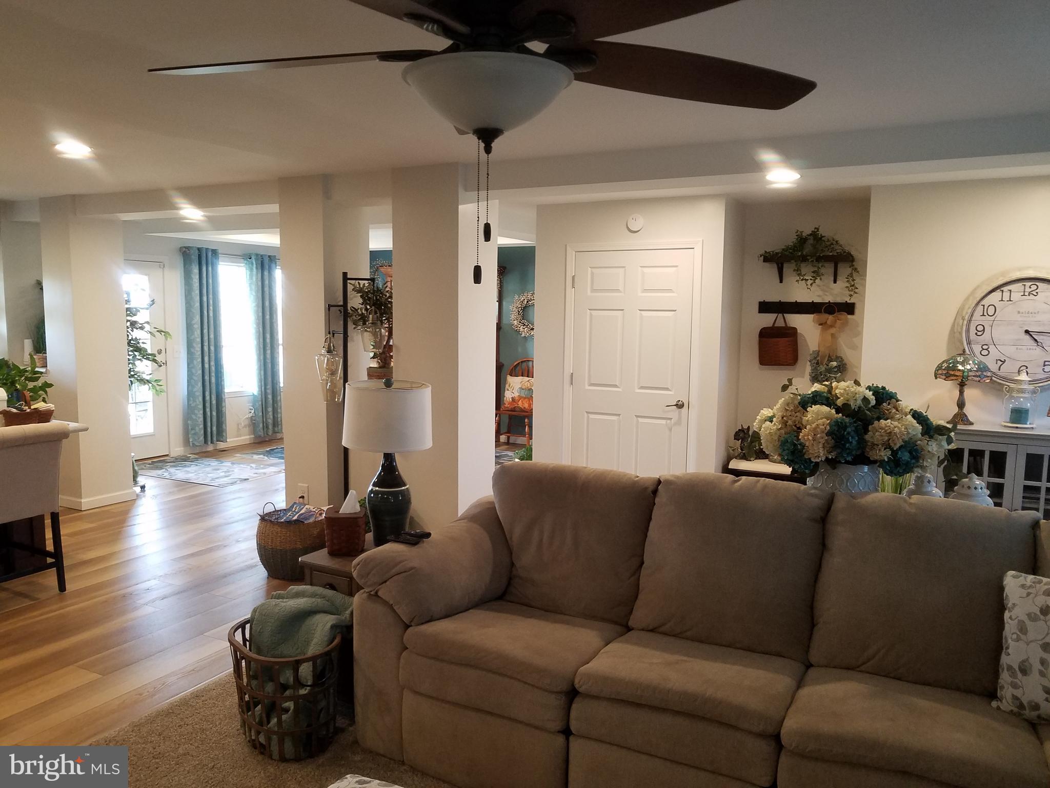 HARVEST HILLS - Residential