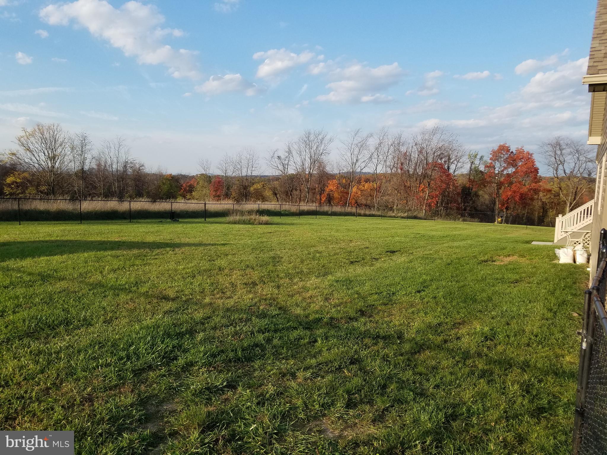 HARVEST HILLS - Residential