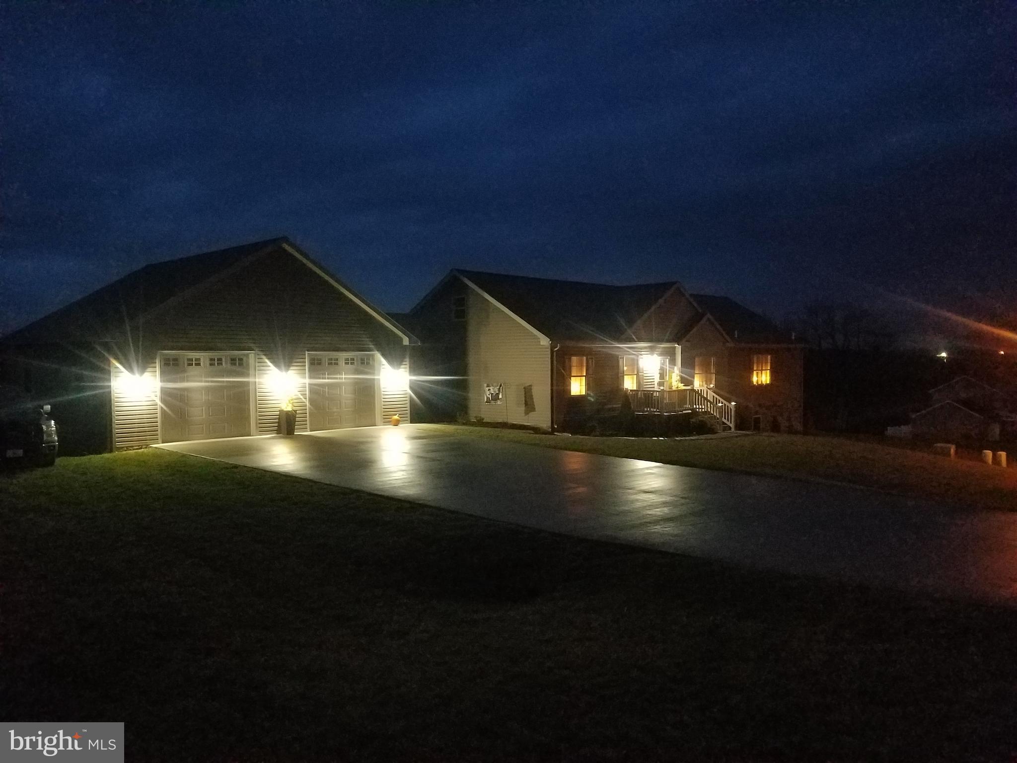 HARVEST HILLS - Residential