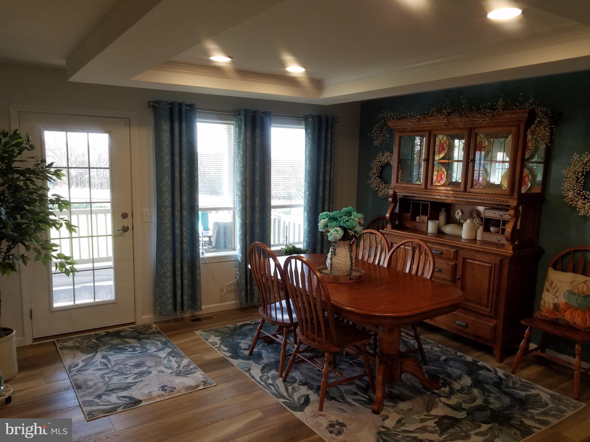 HARVEST HILLS - Residential