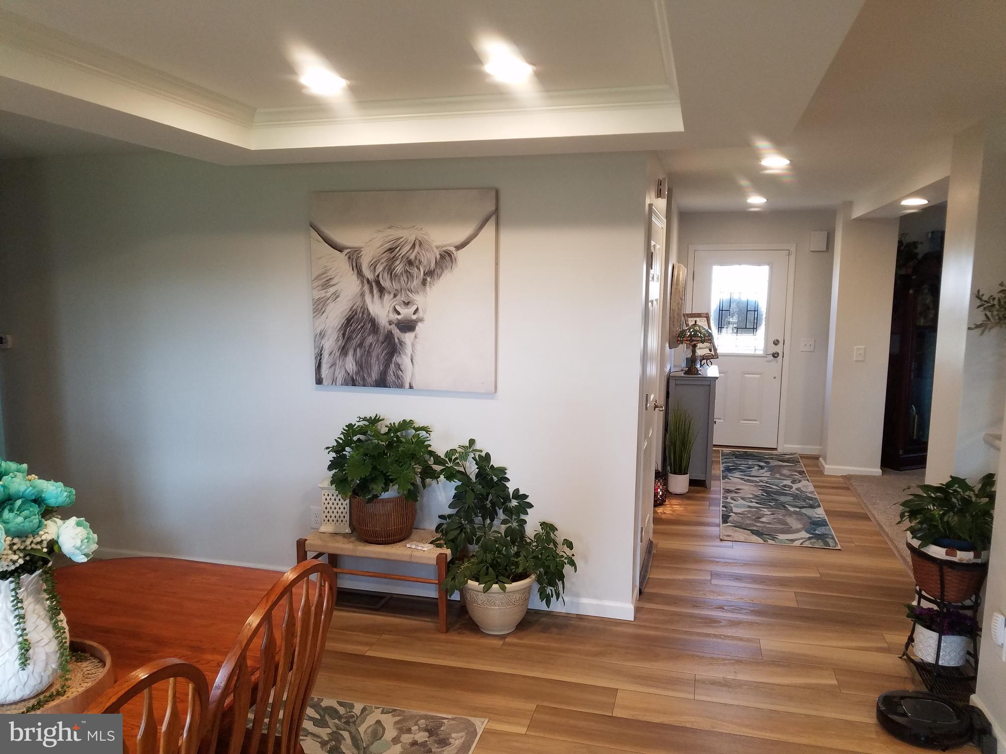 HARVEST HILLS - Residential