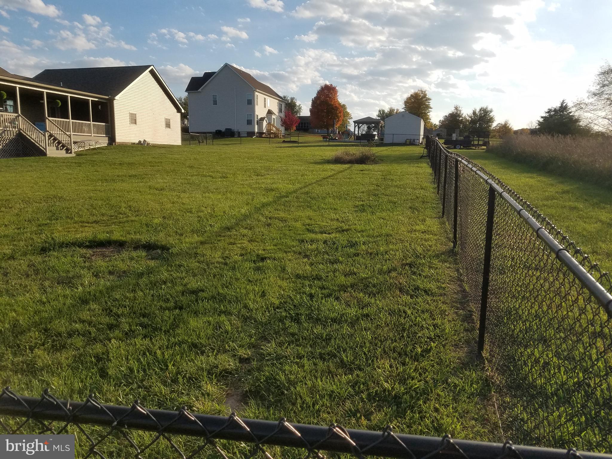 HARVEST HILLS - Residential