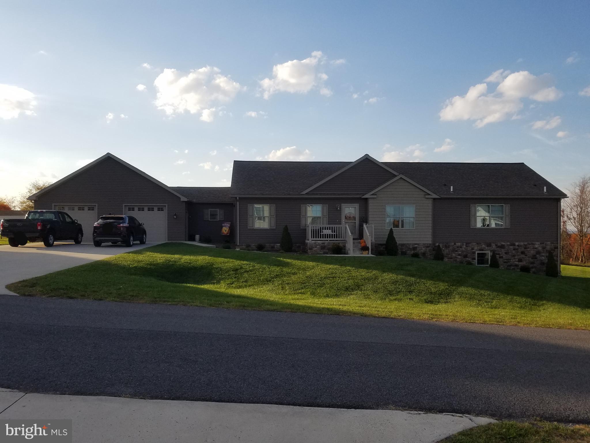 57 REDHAVEN DRIVE