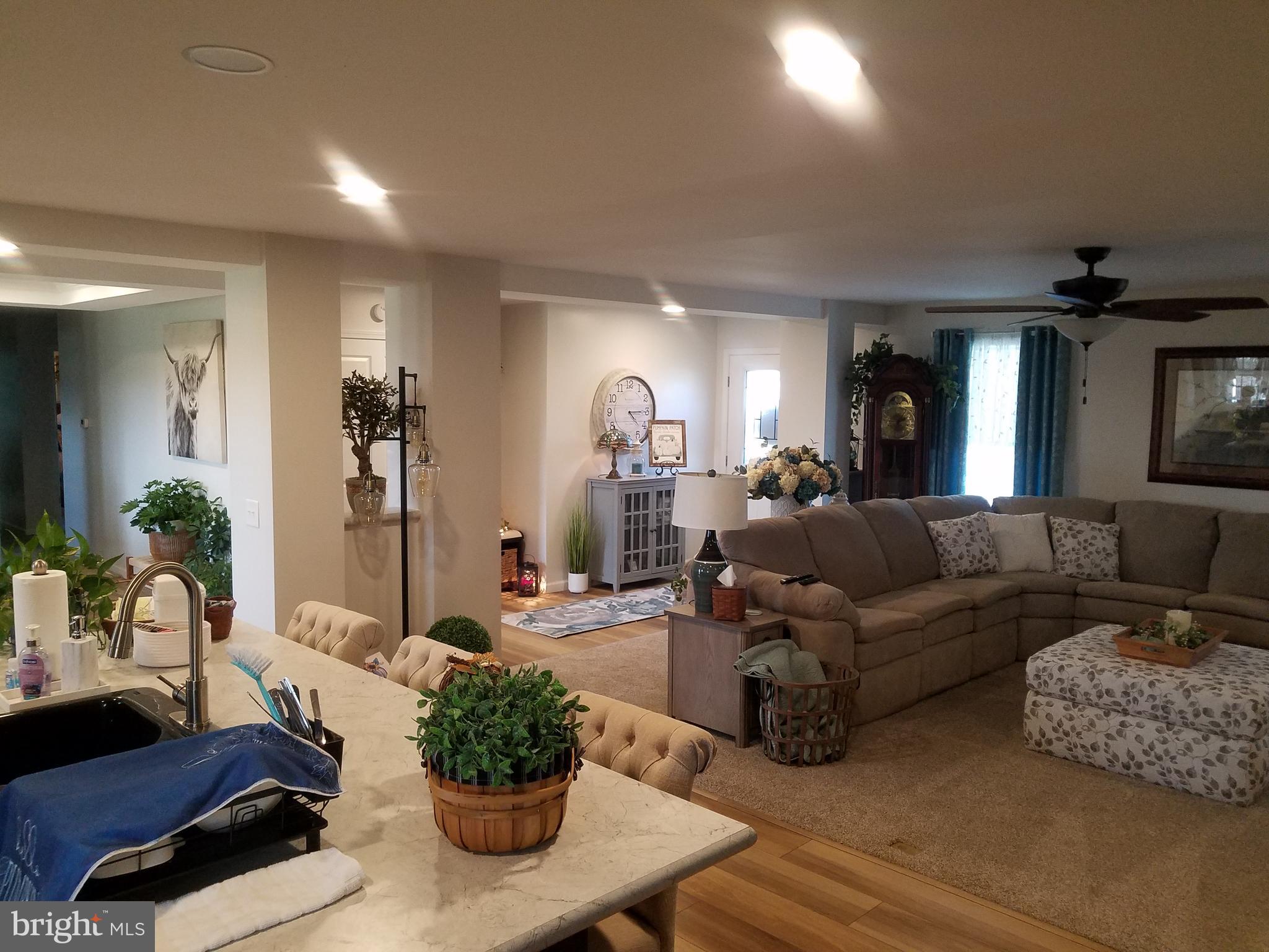 HARVEST HILLS - Residential