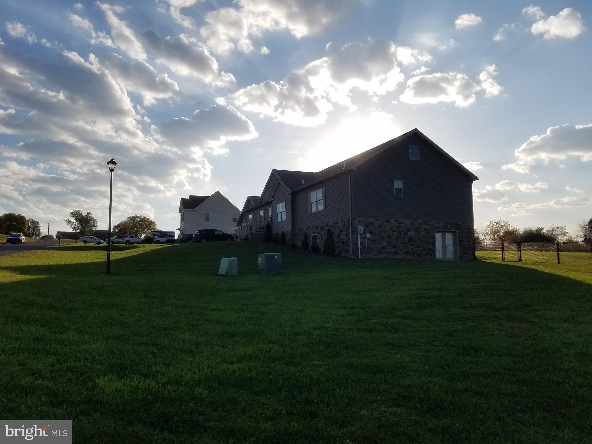 HARVEST HILLS - Residential