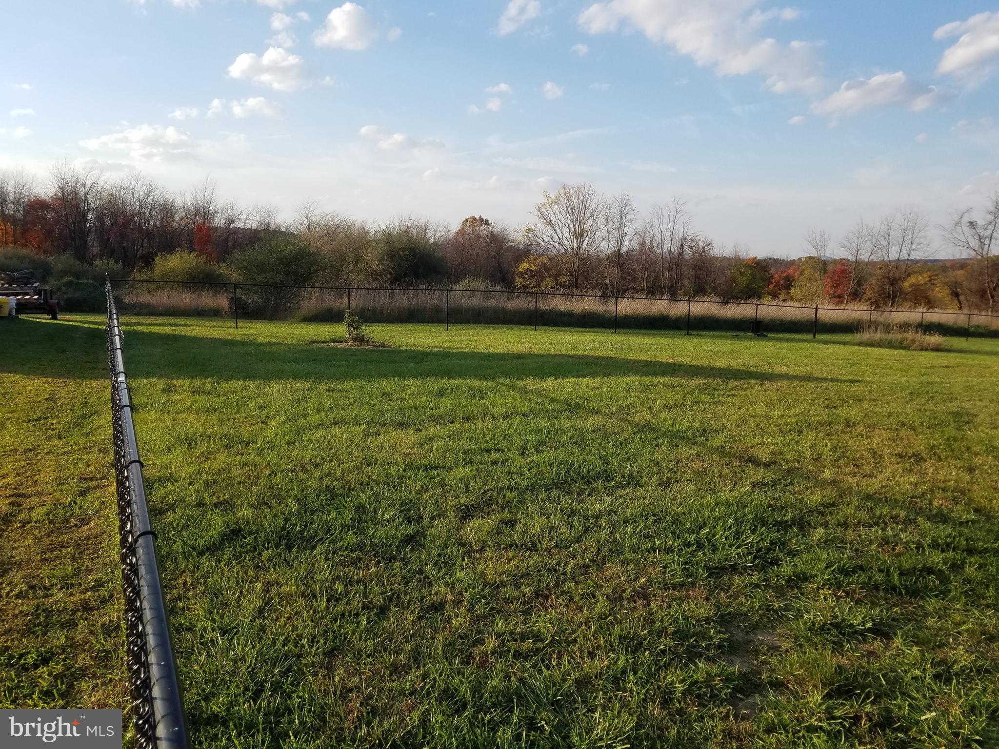 HARVEST HILLS - Residential