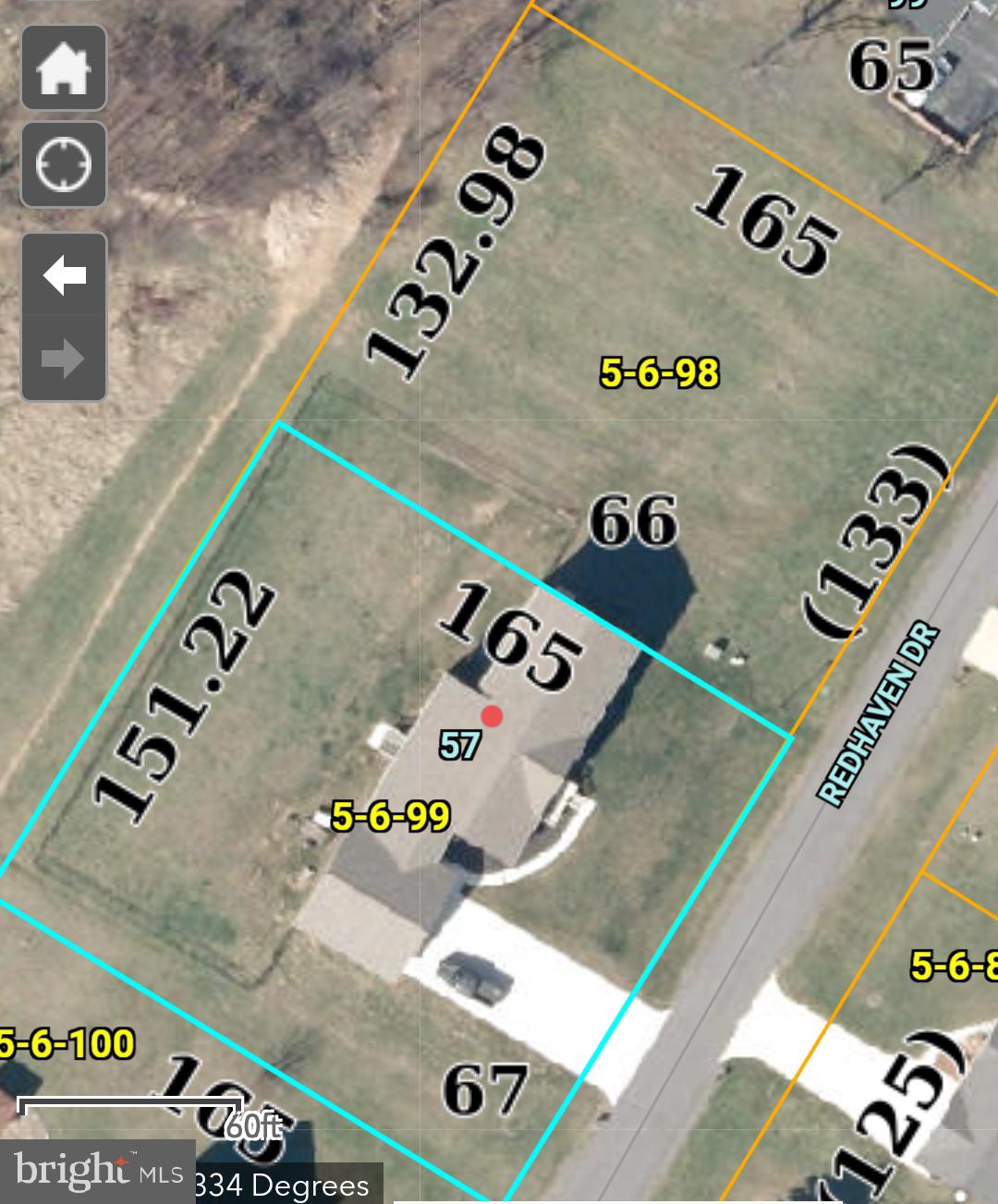 HARVEST HILLS - Residential