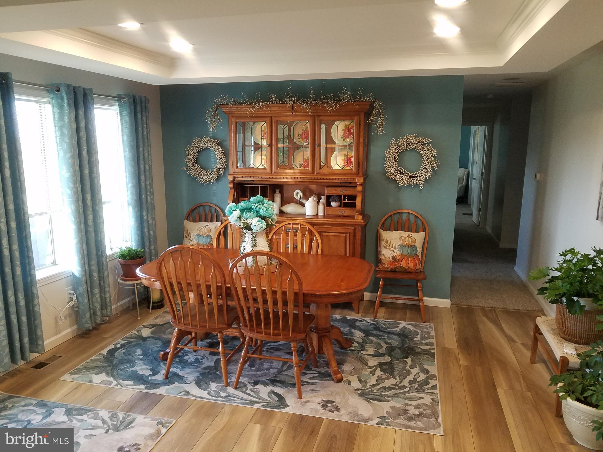 HARVEST HILLS - Residential