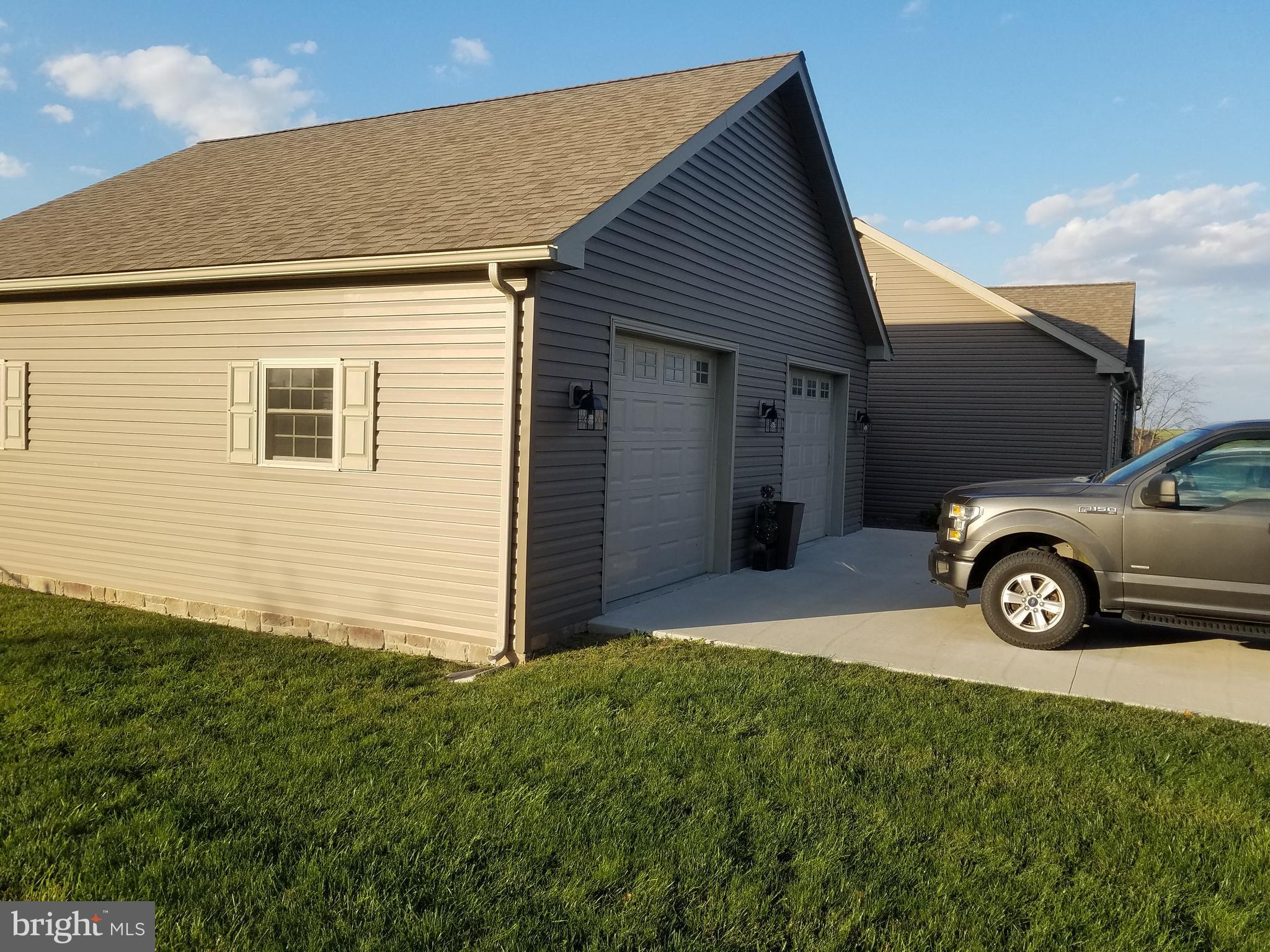 HARVEST HILLS - Residential